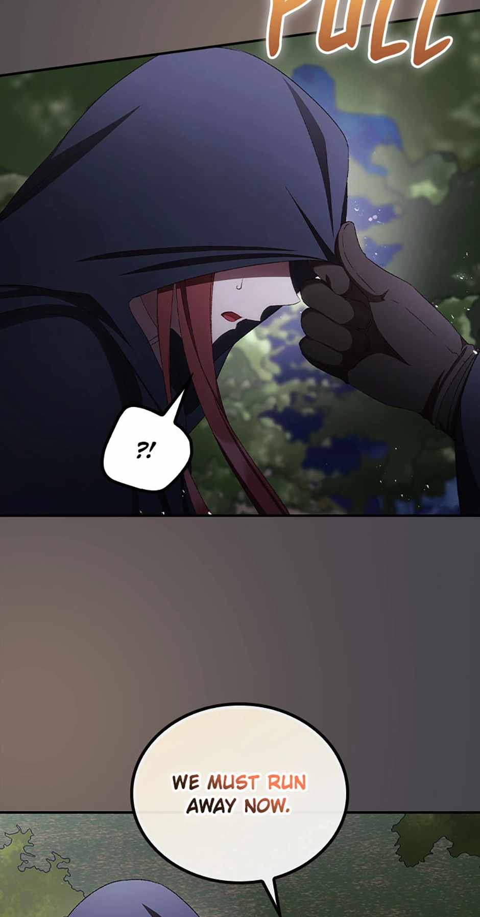 I Can See Your Death Chapter 71 - Page 45