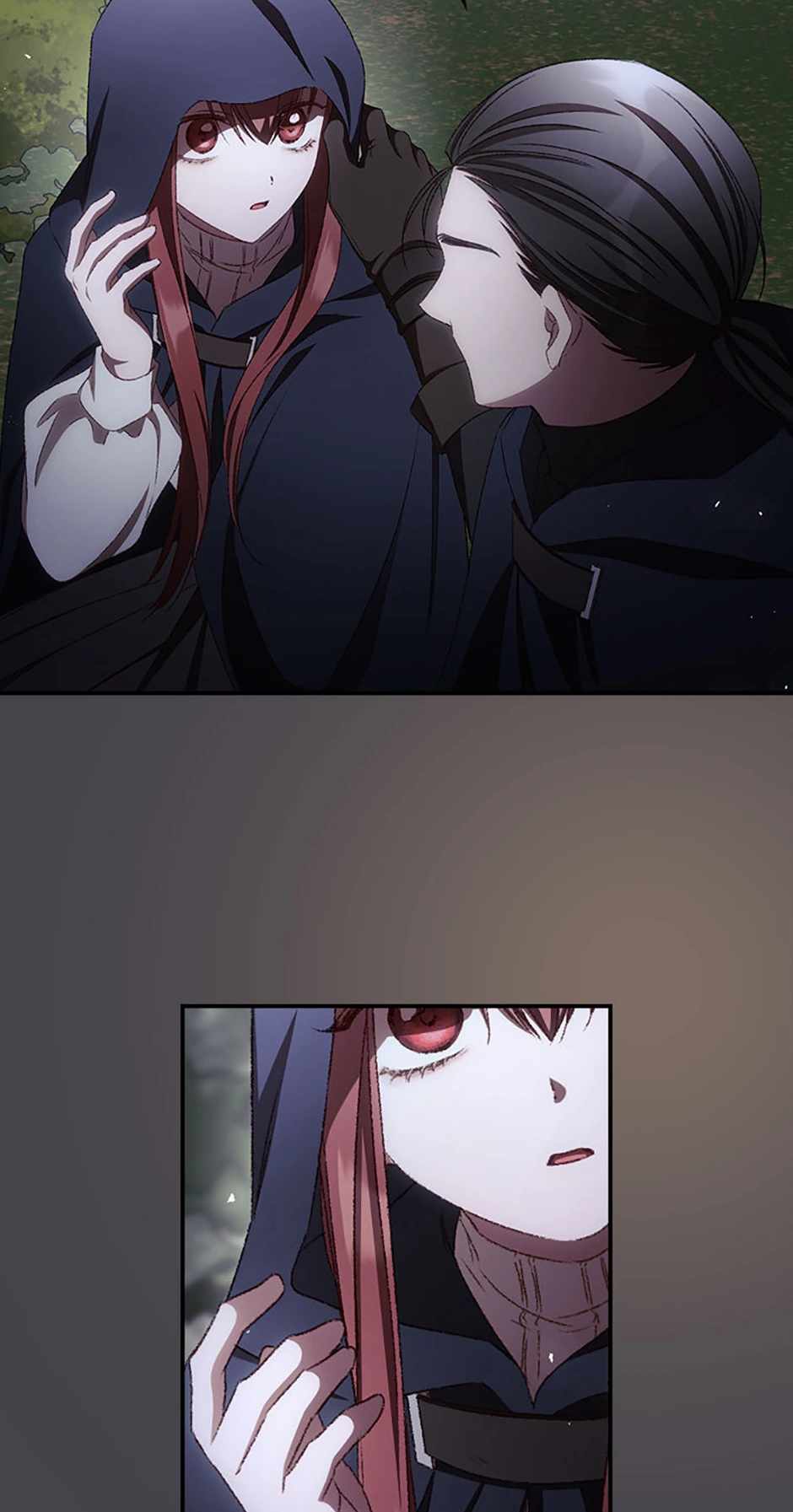 I Can See Your Death Chapter 71 - Page 46