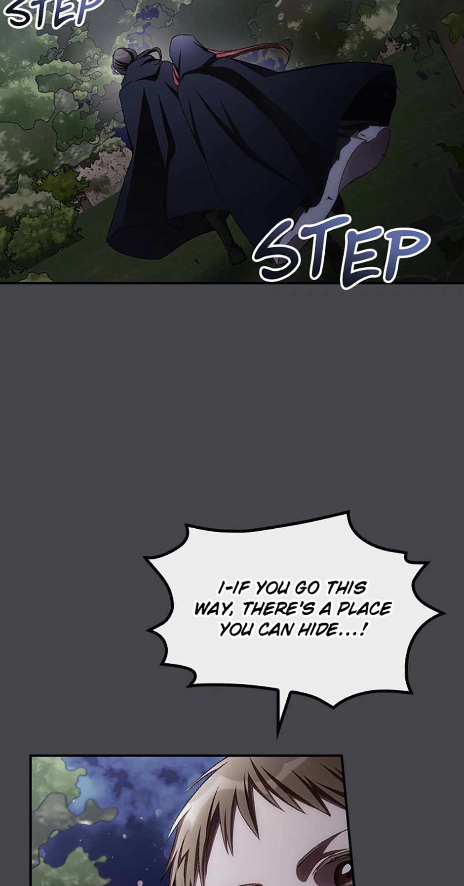 I Can See Your Death Chapter 71 - Page 48