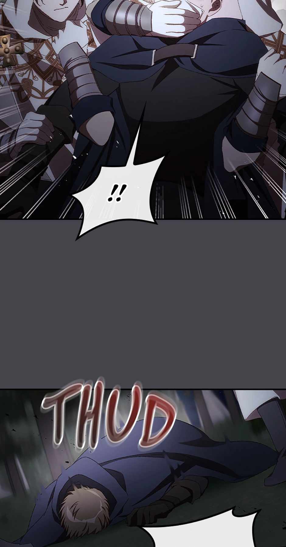 I Can See Your Death Chapter 71 - Page 50