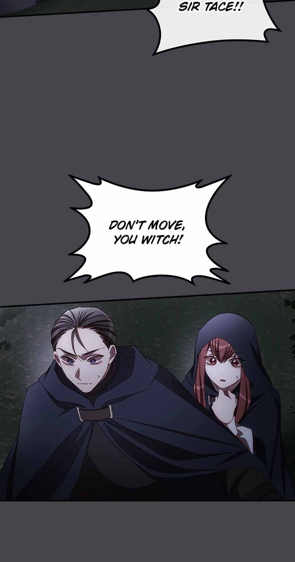 I Can See Your Death Chapter 71 - Page 51