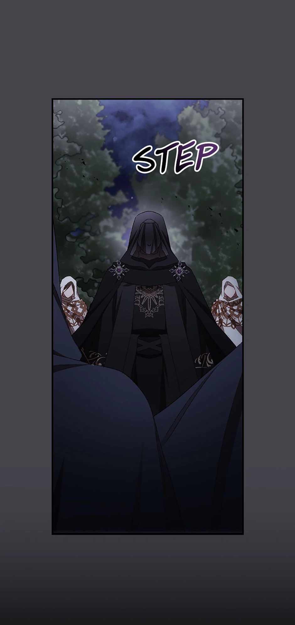 I Can See Your Death Chapter 71 - Page 52