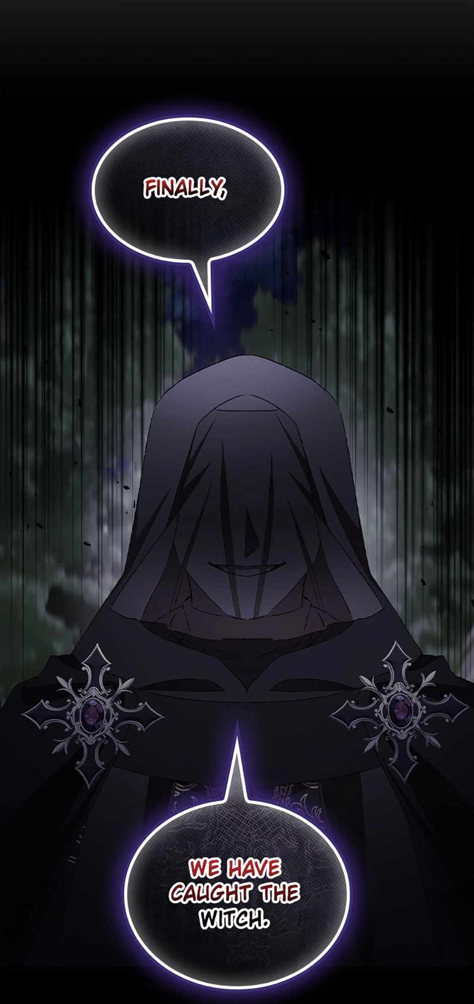I Can See Your Death Chapter 71 - Page 53