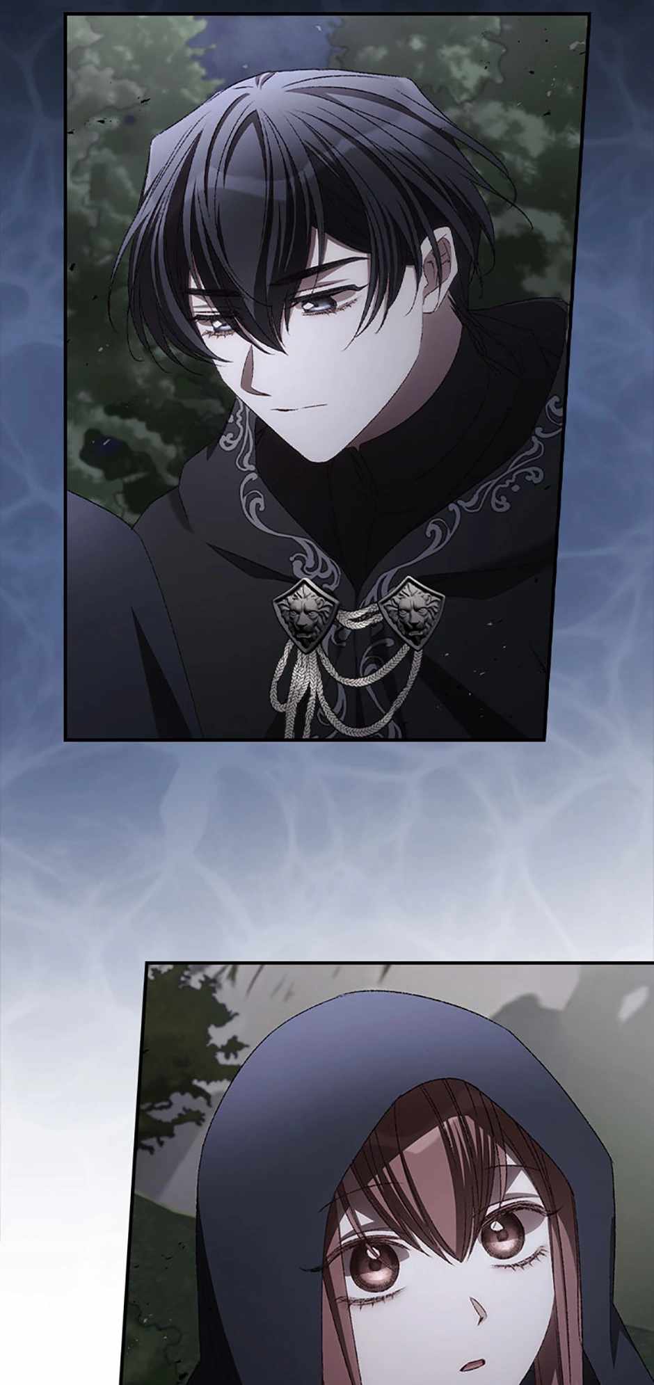 I Can See Your Death Chapter 71 - Page 56