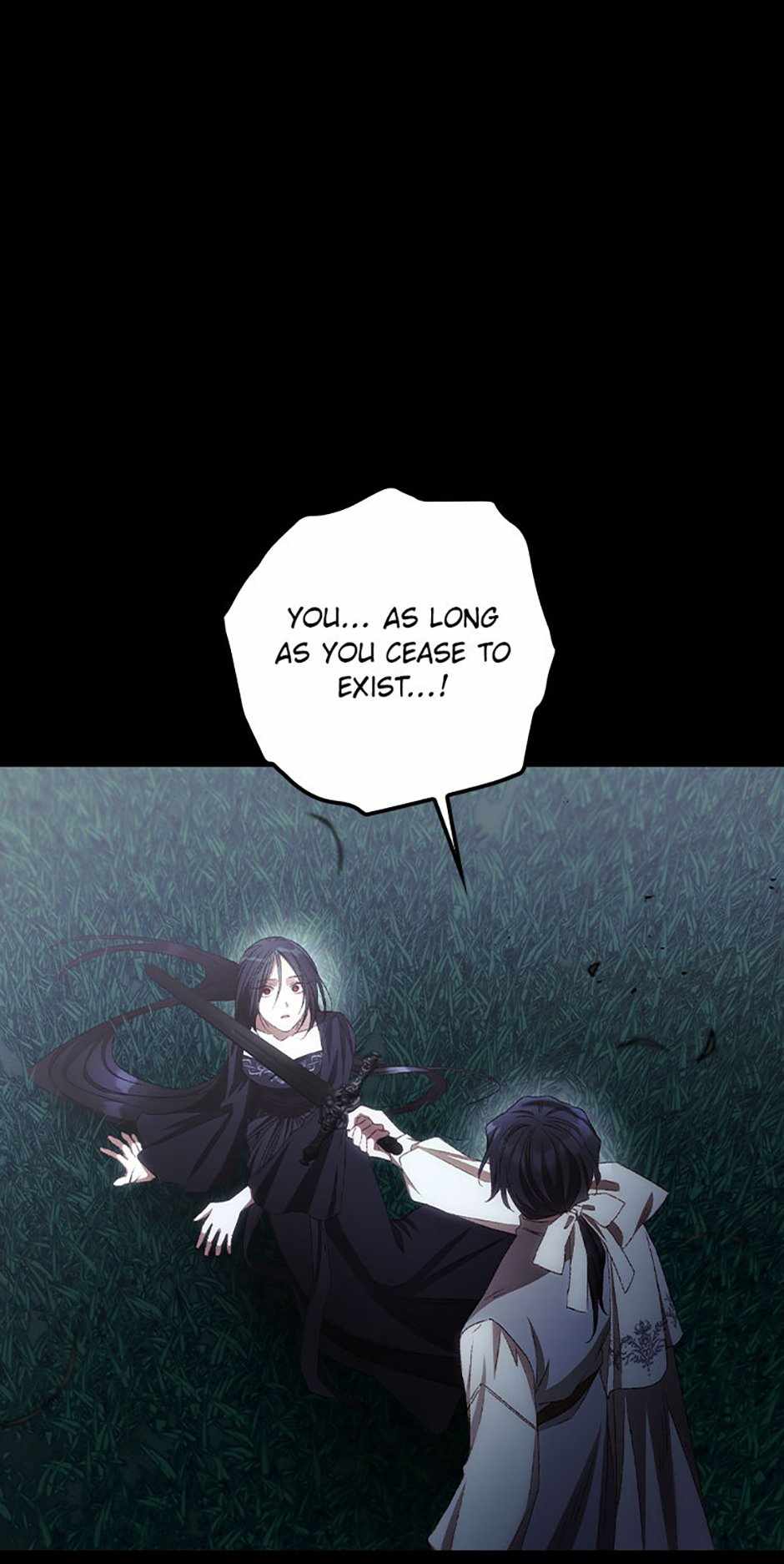 I Can See Your Death Chapter 77 - Page 0