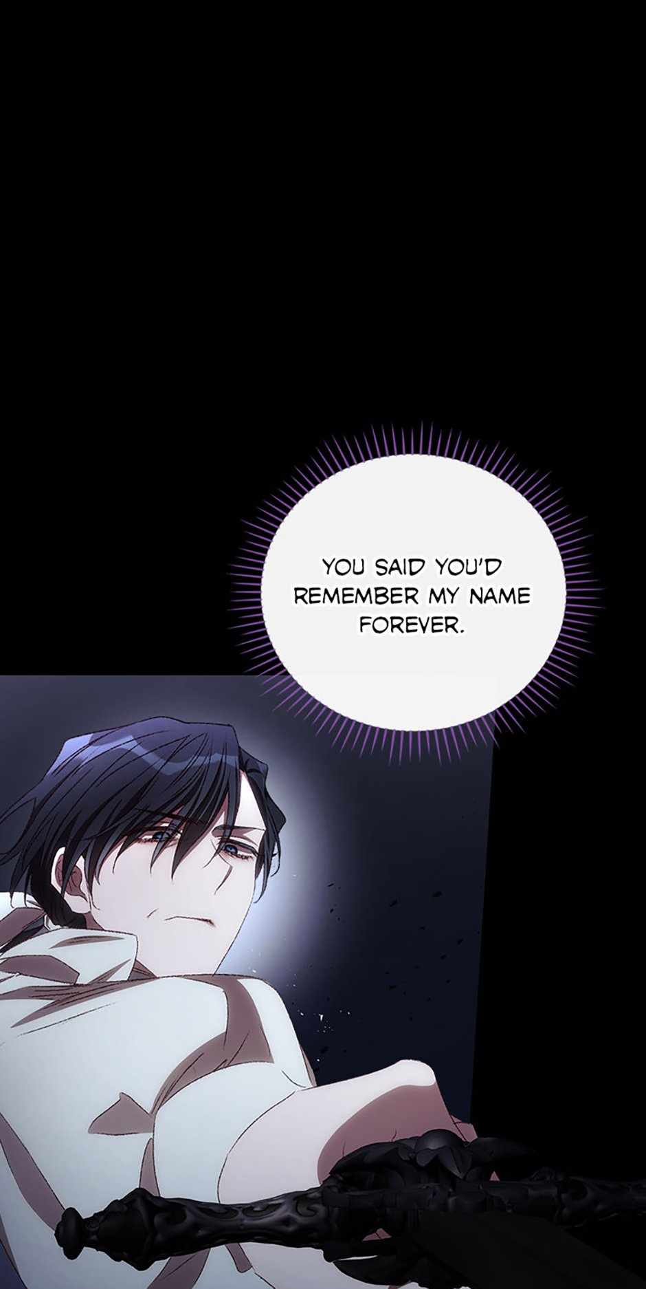 I Can See Your Death Chapter 77 - Page 1