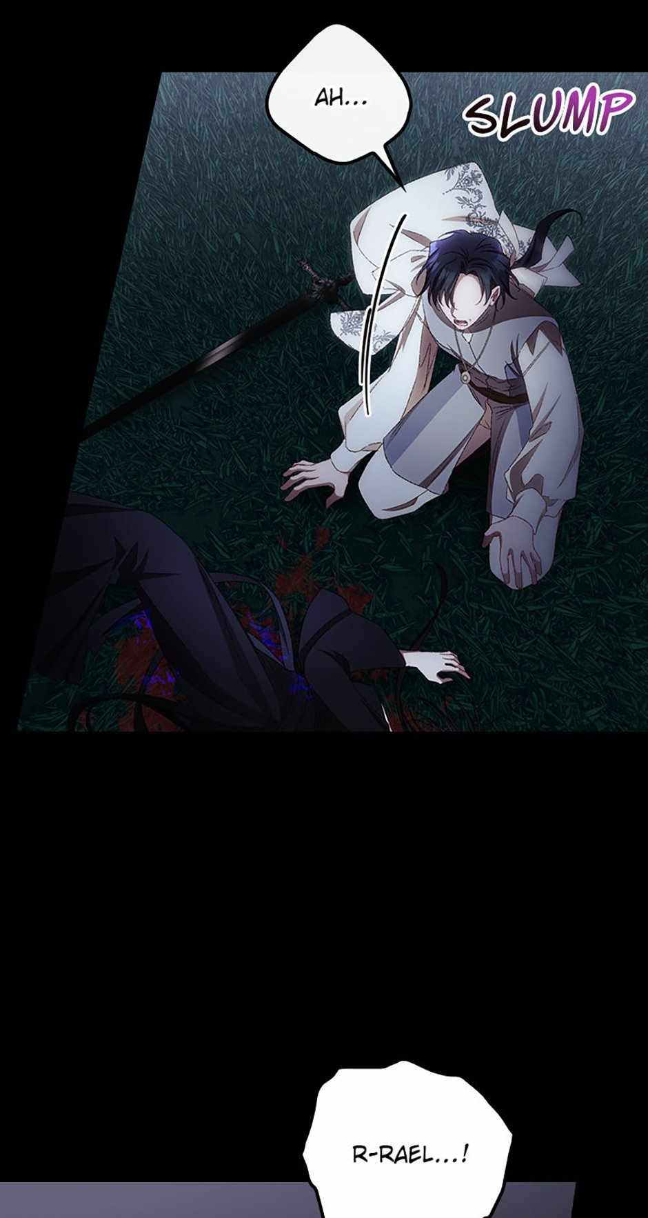 I Can See Your Death Chapter 77 - Page 12