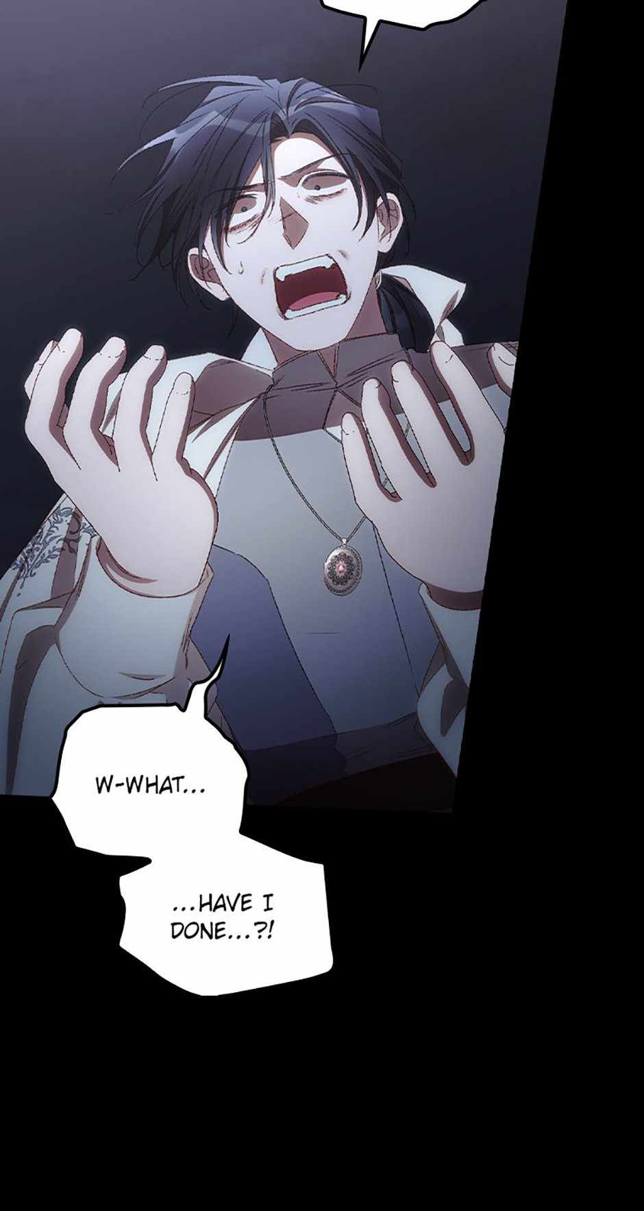 I Can See Your Death Chapter 77 - Page 13