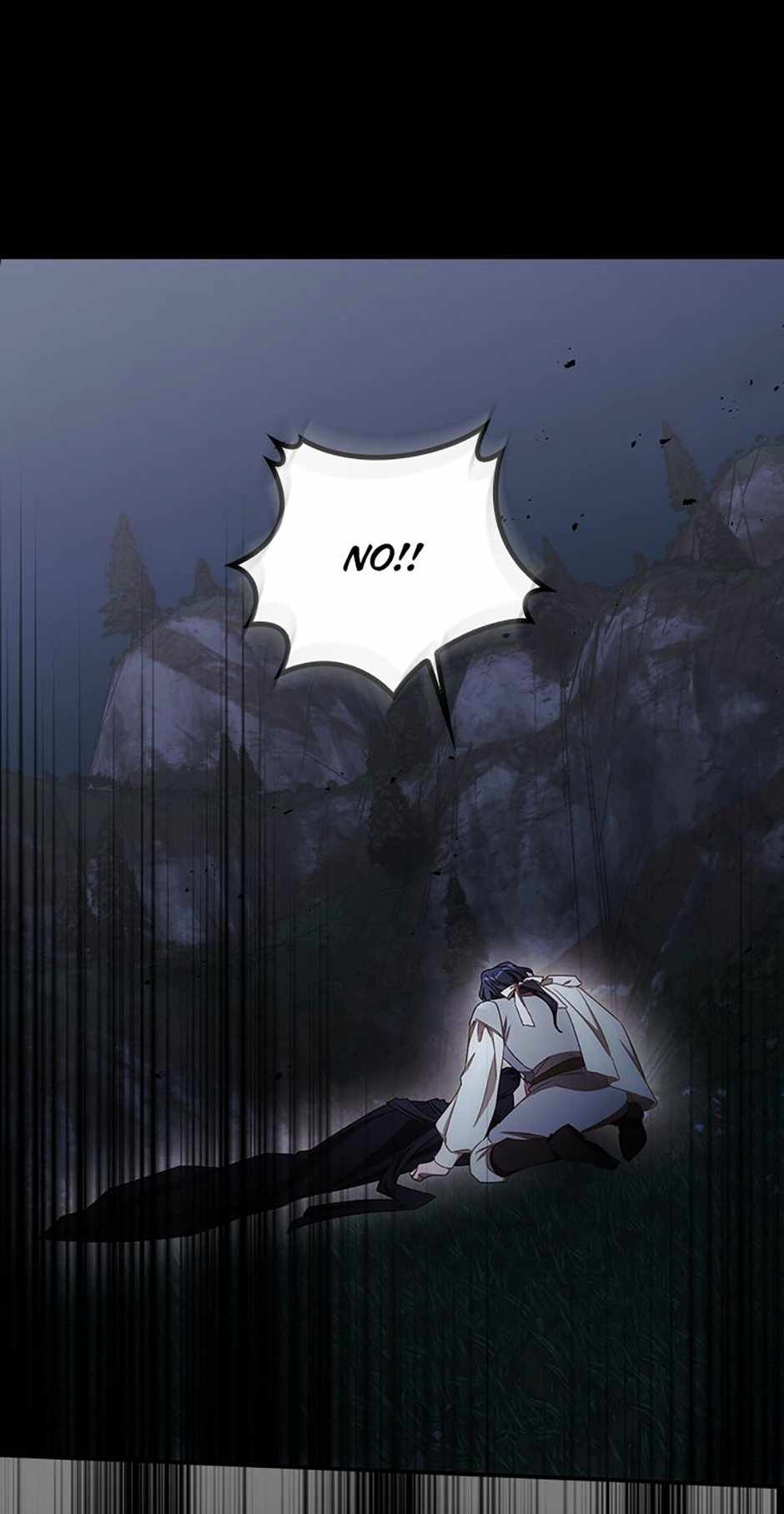 I Can See Your Death Chapter 77 - Page 14