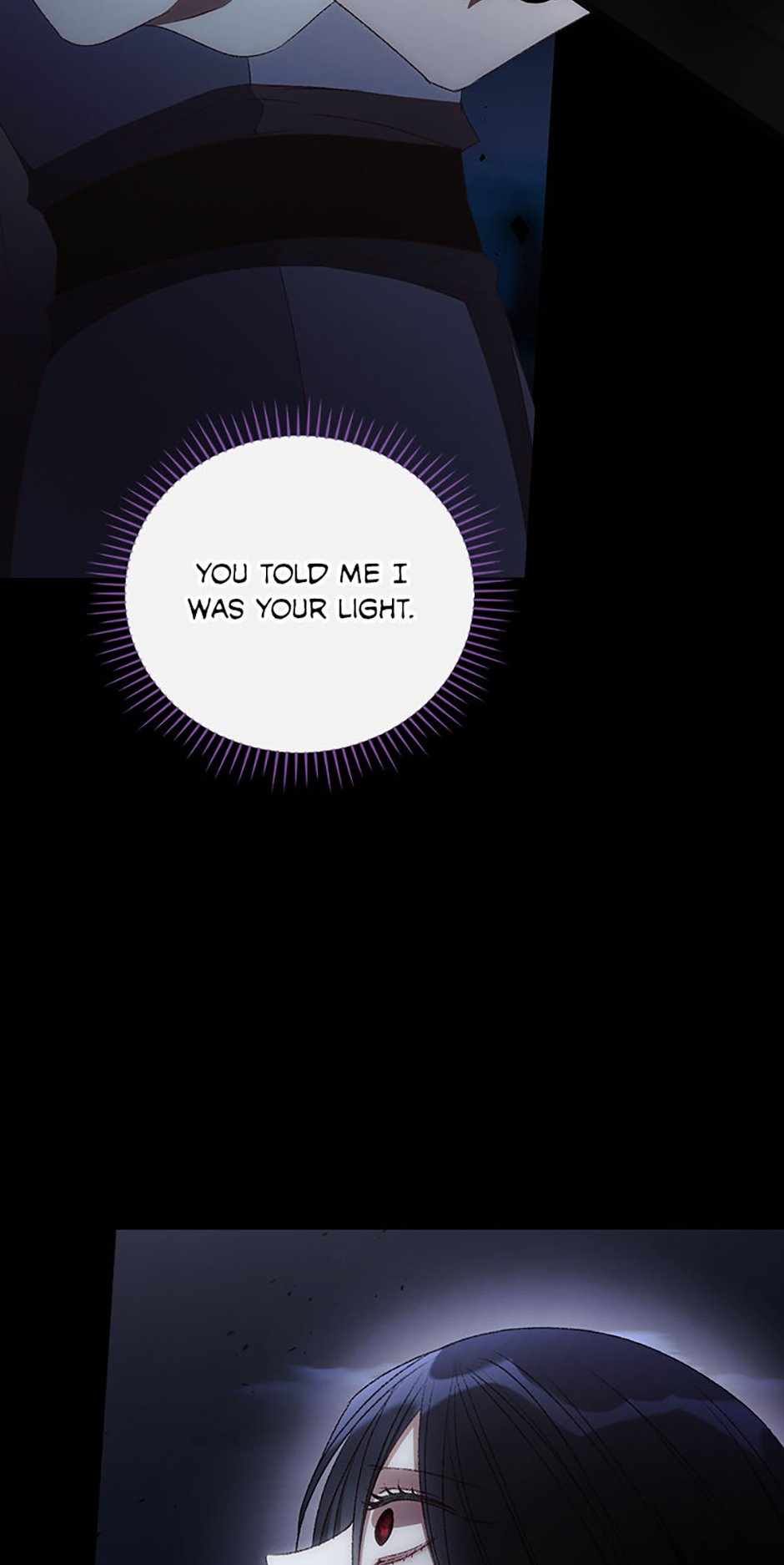 I Can See Your Death Chapter 77 - Page 2
