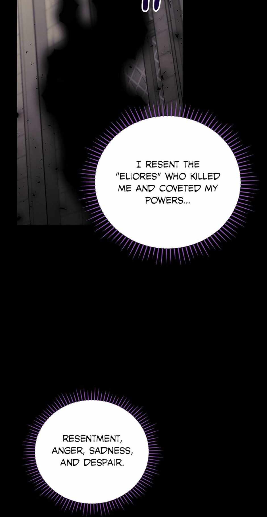 I Can See Your Death Chapter 77 - Page 20