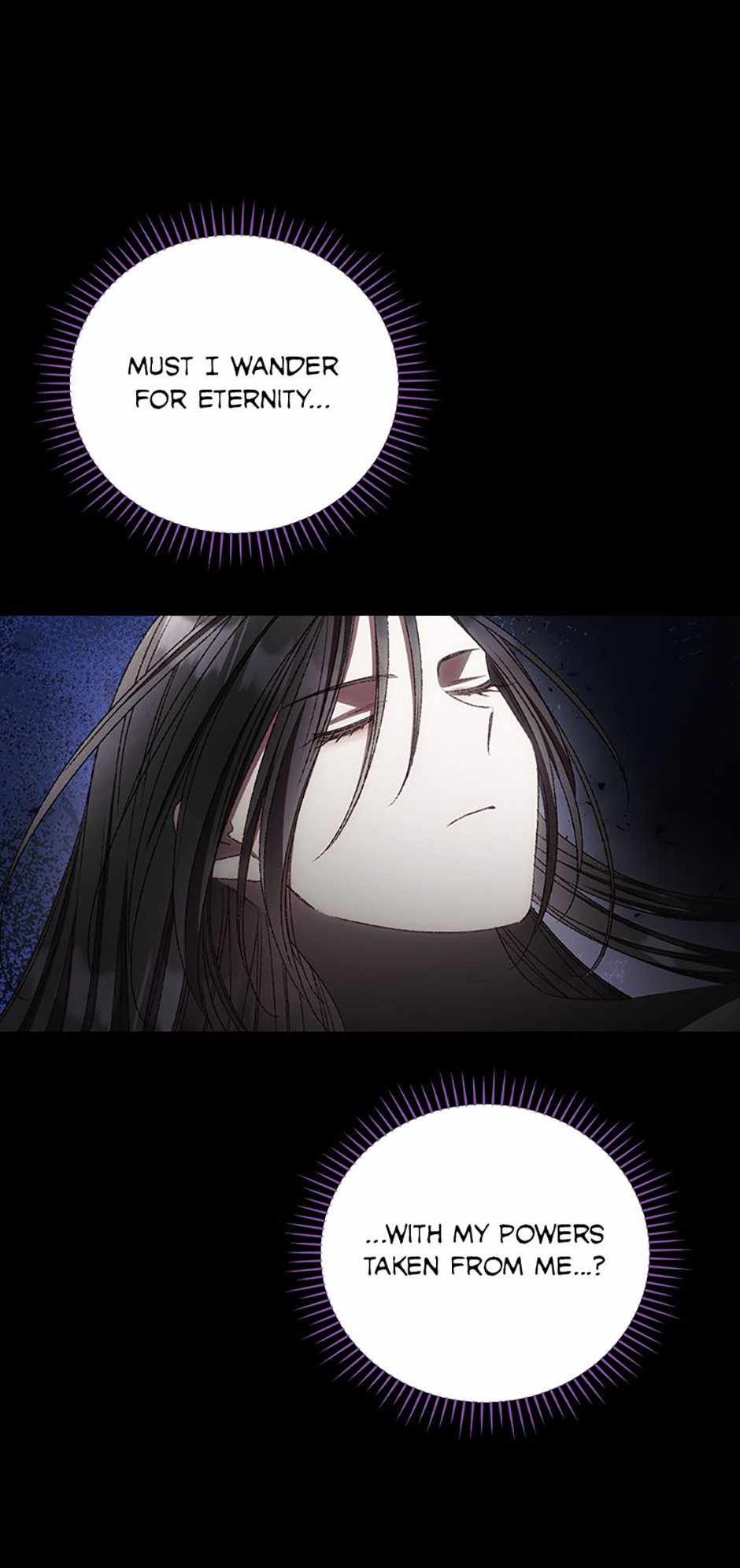 I Can See Your Death Chapter 77 - Page 22