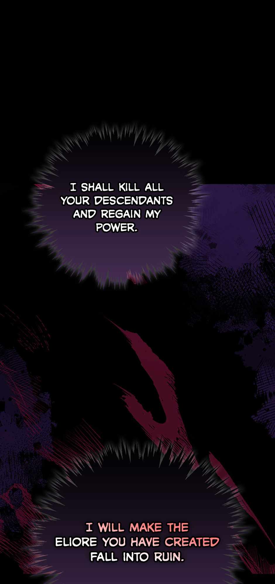 I Can See Your Death Chapter 77 - Page 24