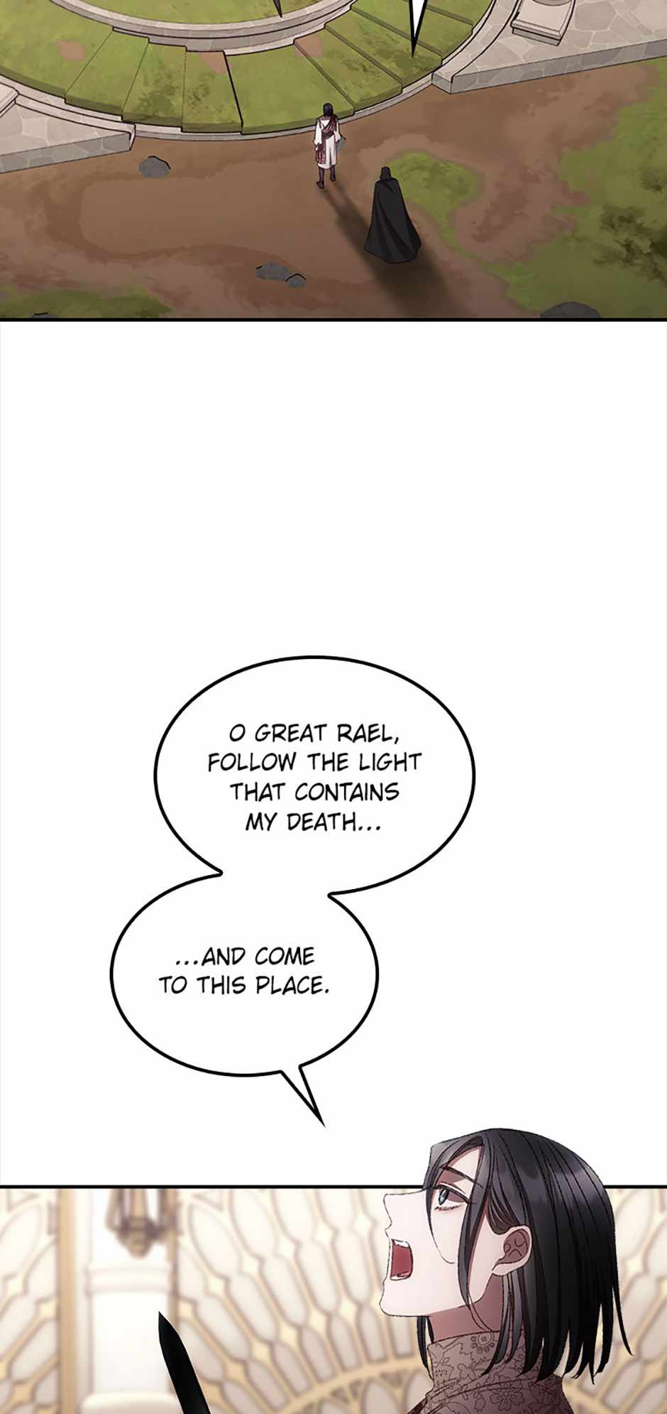 I Can See Your Death Chapter 77 - Page 26