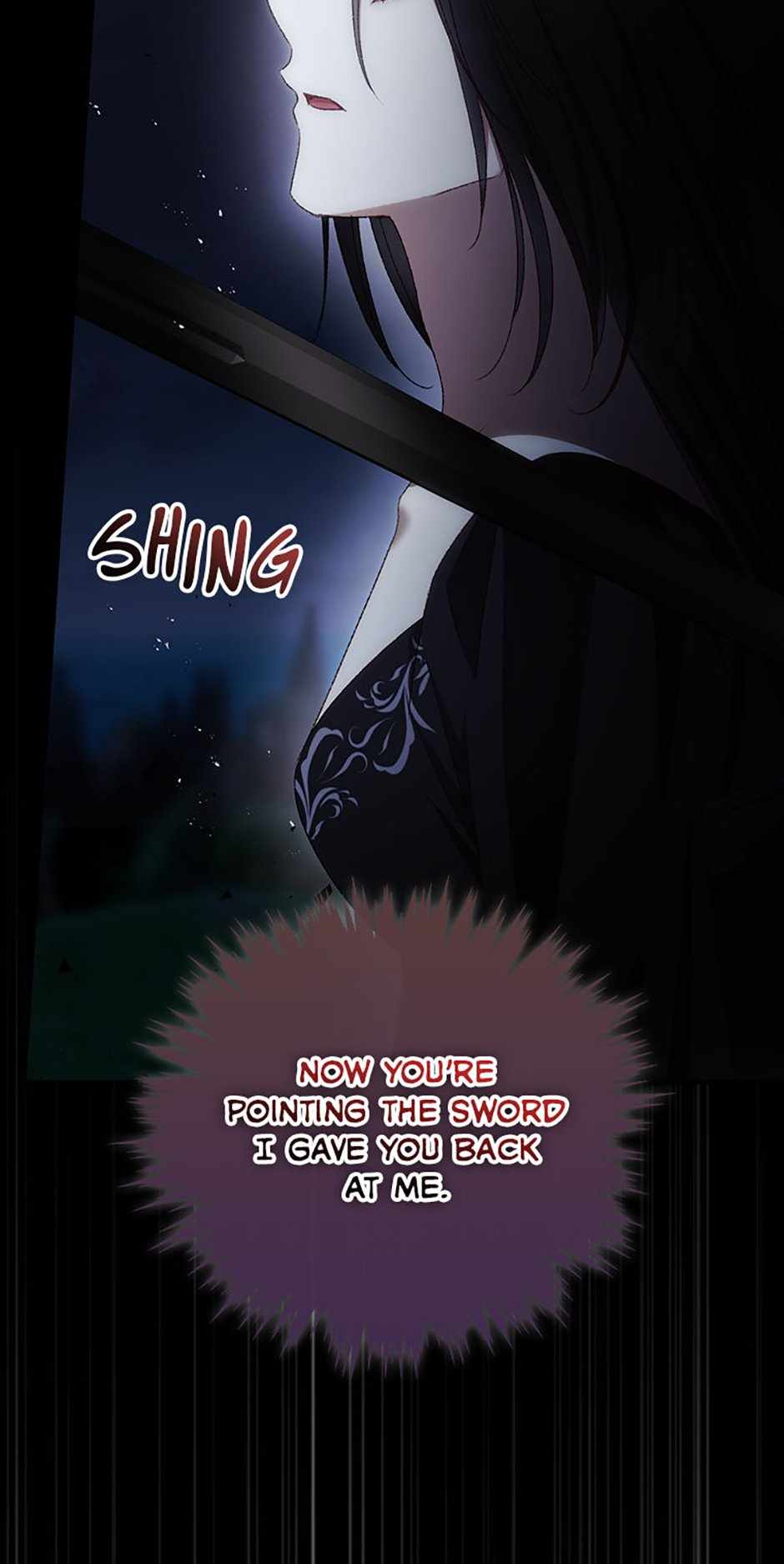 I Can See Your Death Chapter 77 - Page 3