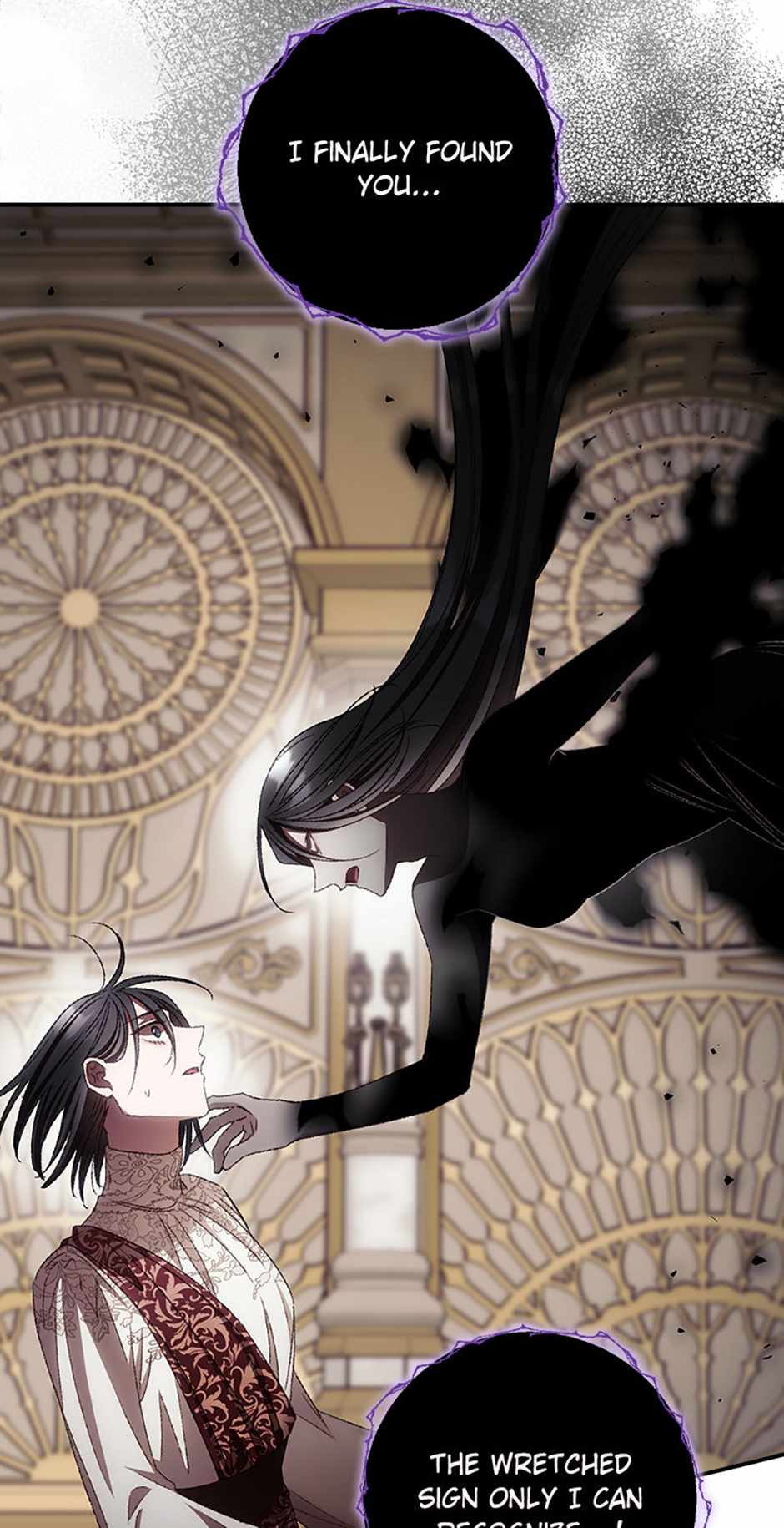I Can See Your Death Chapter 77 - Page 31