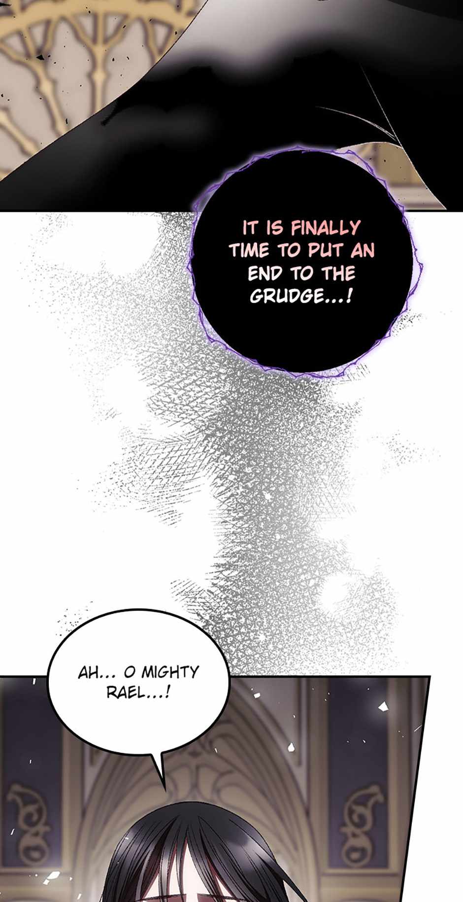 I Can See Your Death Chapter 77 - Page 33