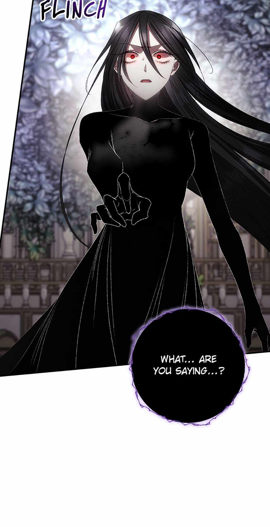 I Can See Your Death Chapter 77 - Page 35