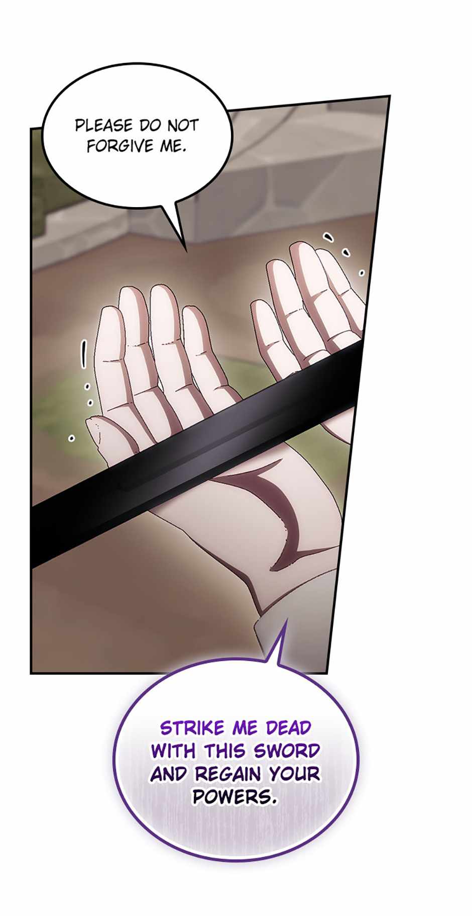 I Can See Your Death Chapter 77 - Page 36