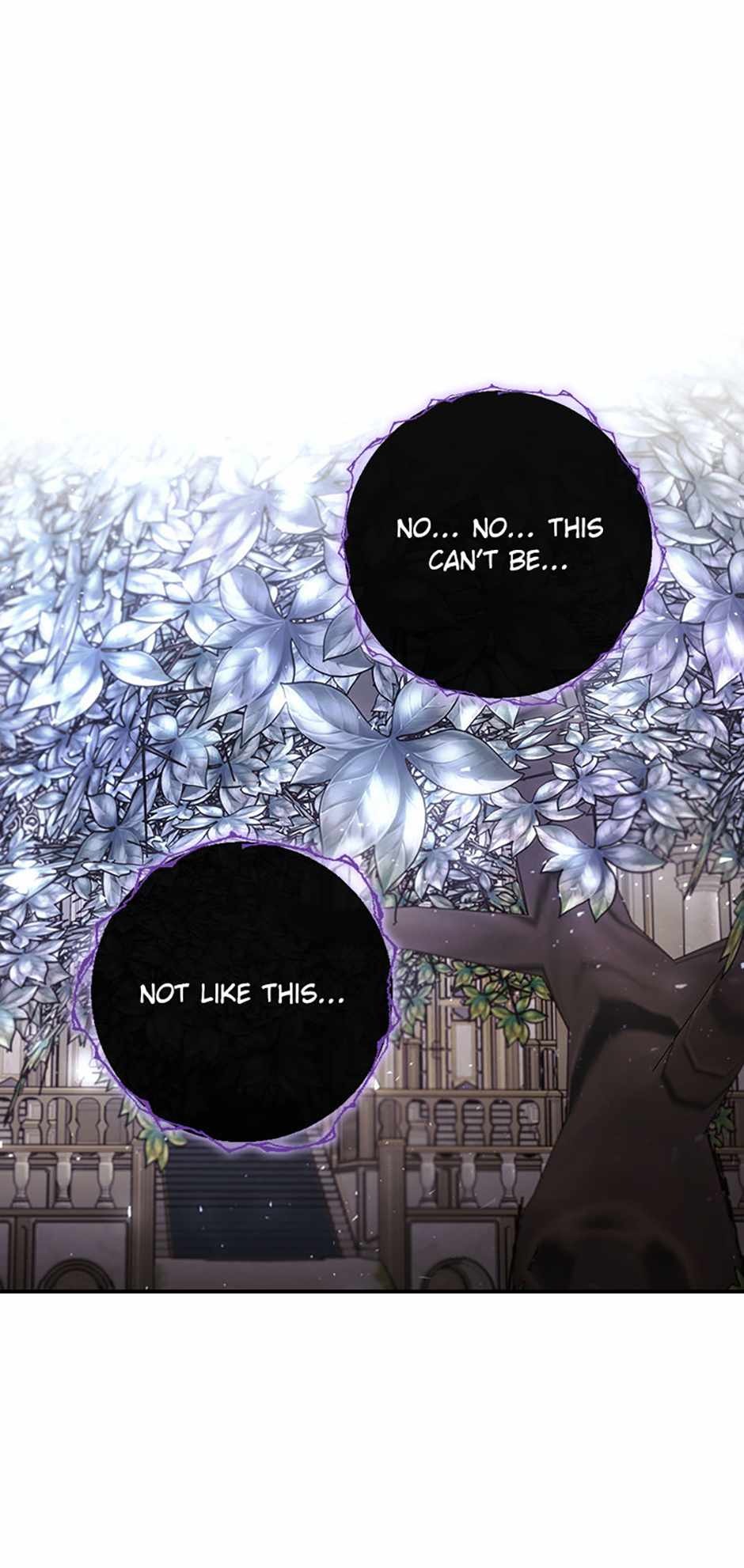 I Can See Your Death Chapter 77 - Page 37