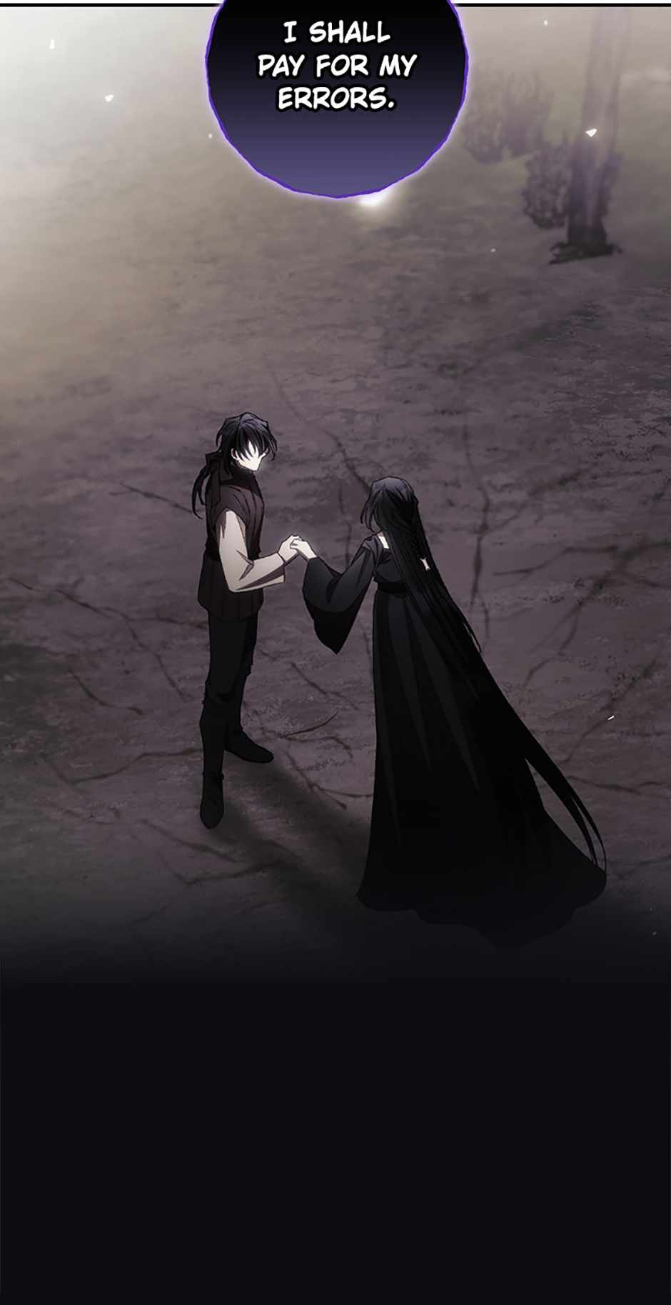 I Can See Your Death Chapter 77 - Page 48