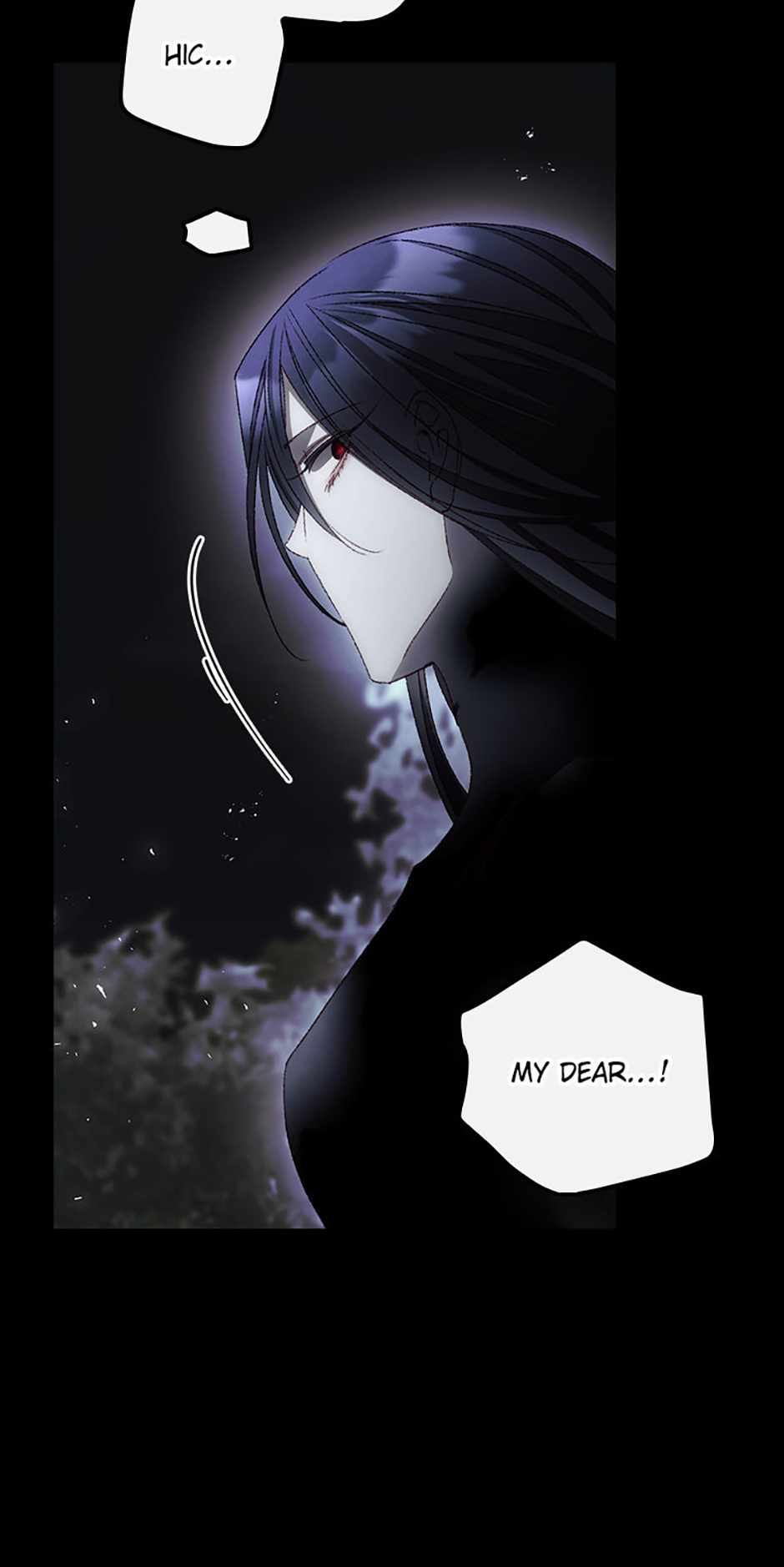 I Can See Your Death Chapter 77 - Page 54