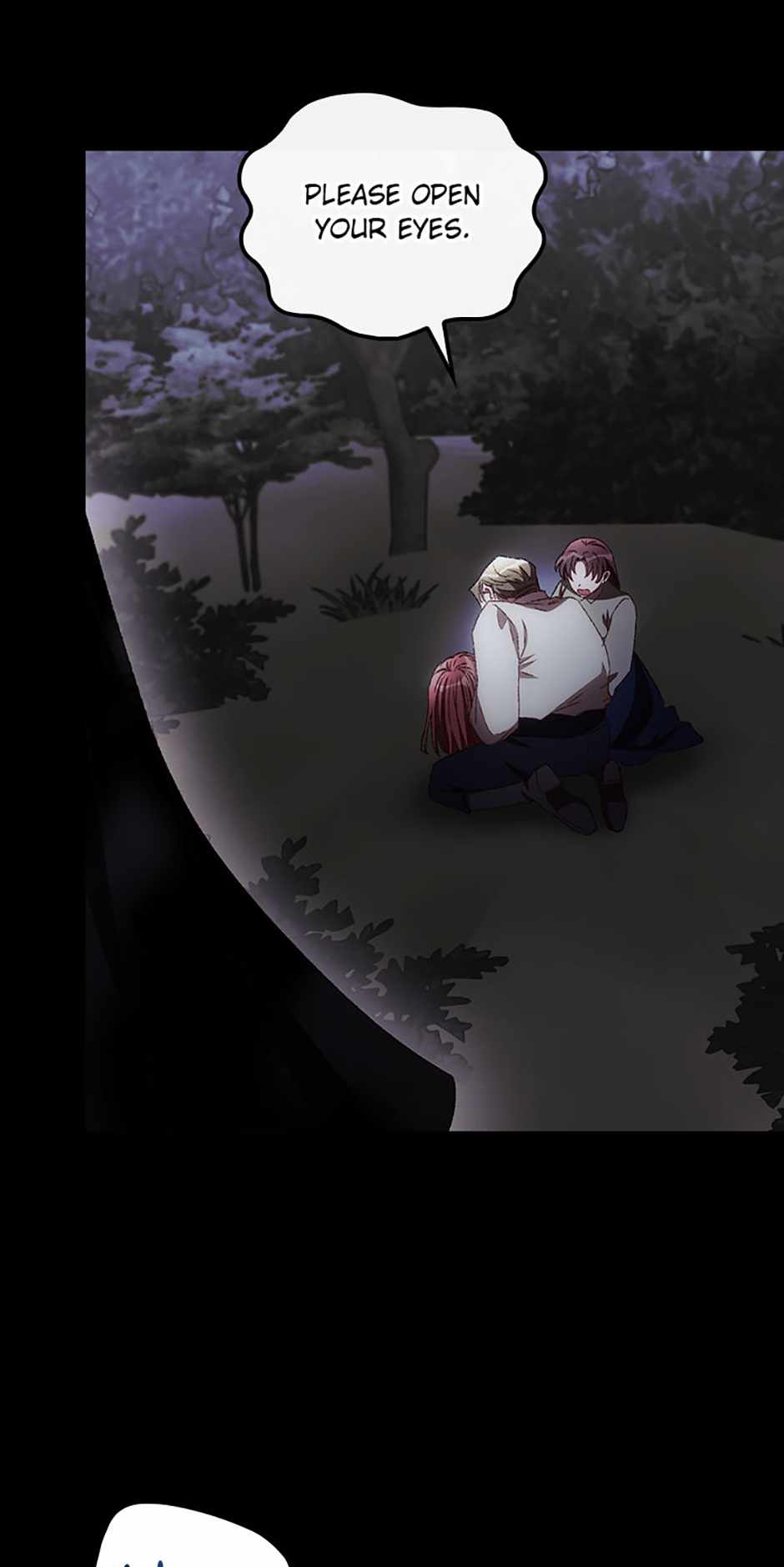 I Can See Your Death Chapter 77 - Page 55