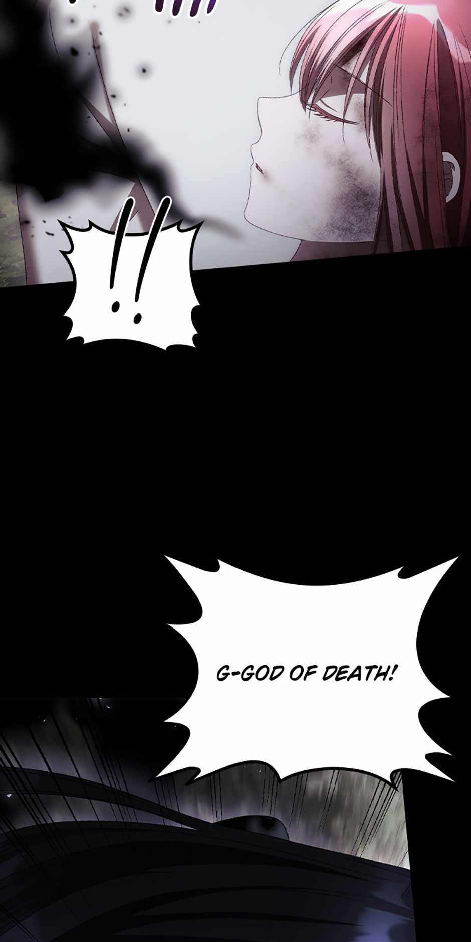 I Can See Your Death Chapter 77 - Page 58