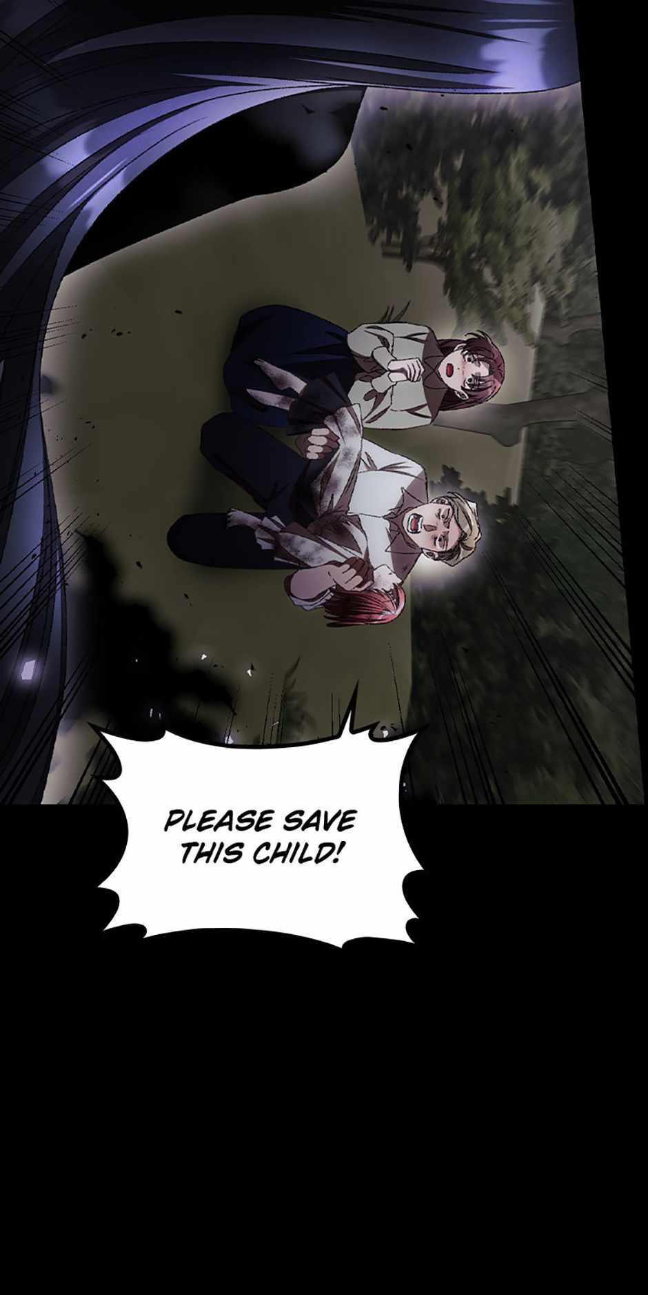 I Can See Your Death Chapter 77 - Page 59