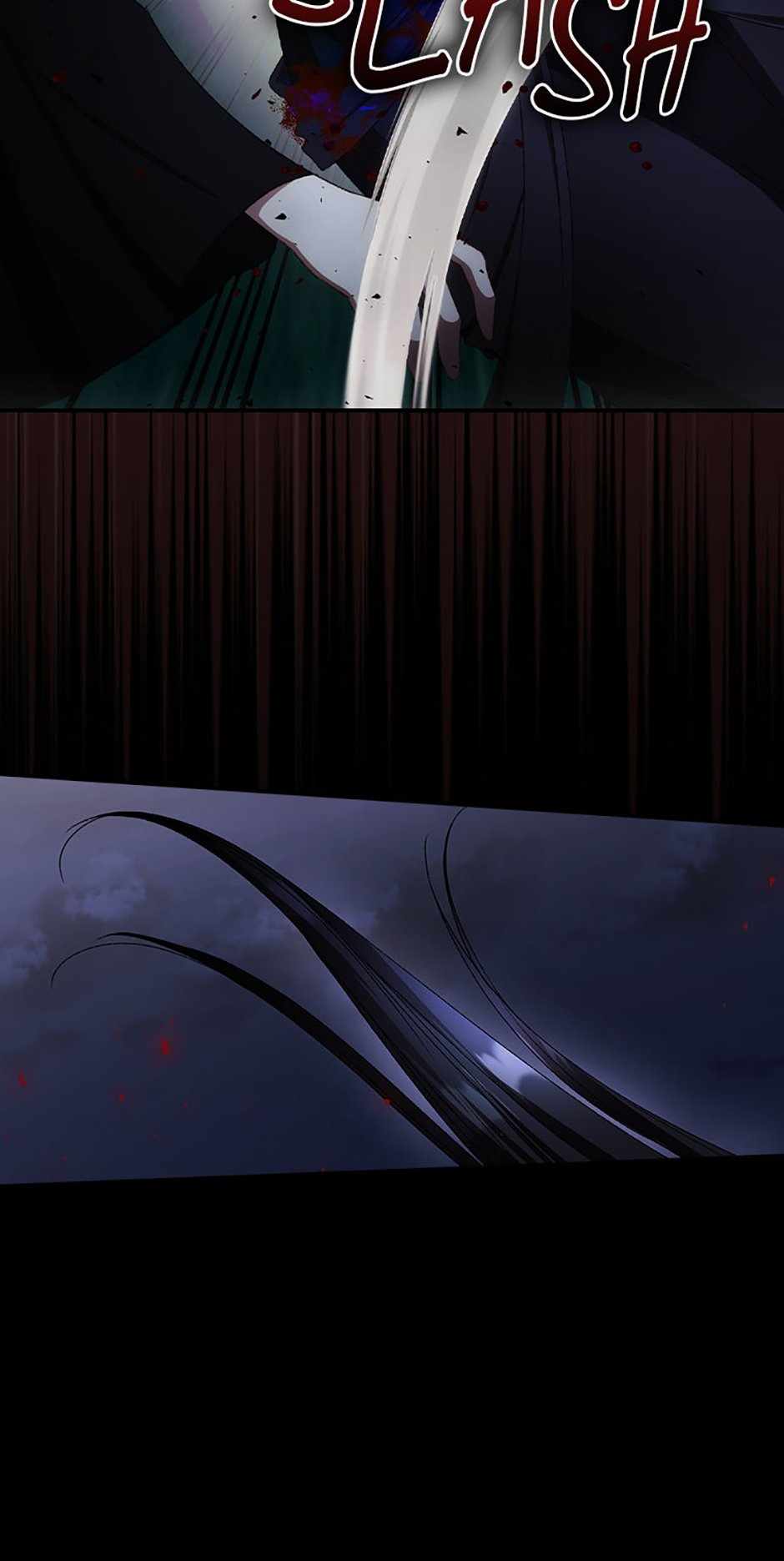 I Can See Your Death Chapter 77 - Page 6