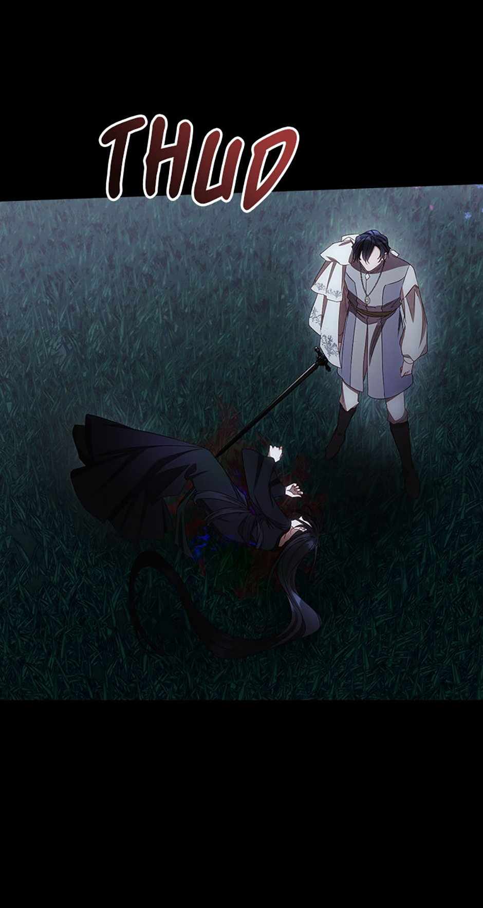 I Can See Your Death Chapter 77 - Page 7