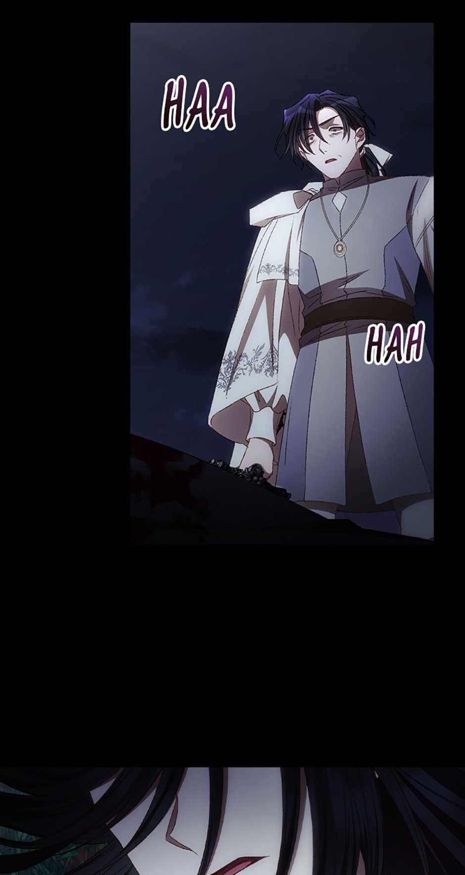 I Can See Your Death Chapter 77 - Page 8