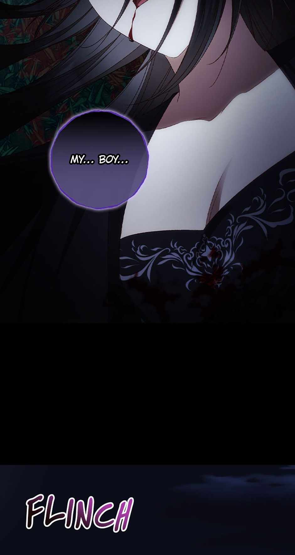 I Can See Your Death Chapter 77 - Page 9