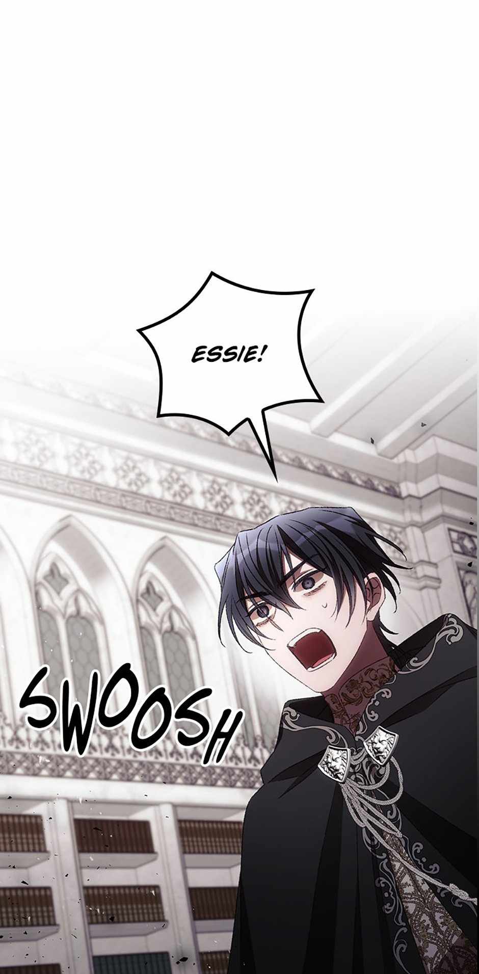 I Can See Your Death Chapter 78 - Page 0
