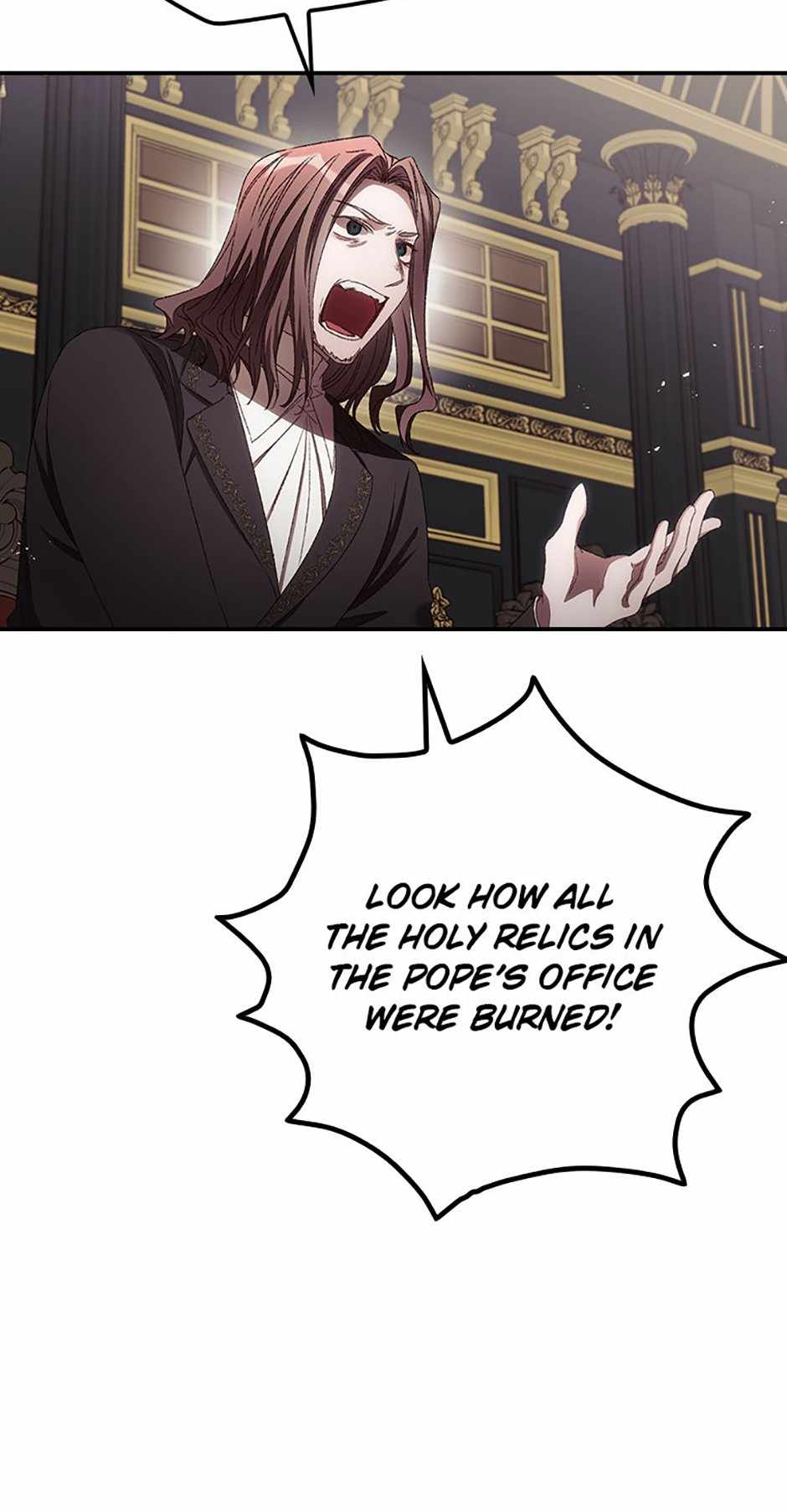 I Can See Your Death Chapter 78 - Page 11
