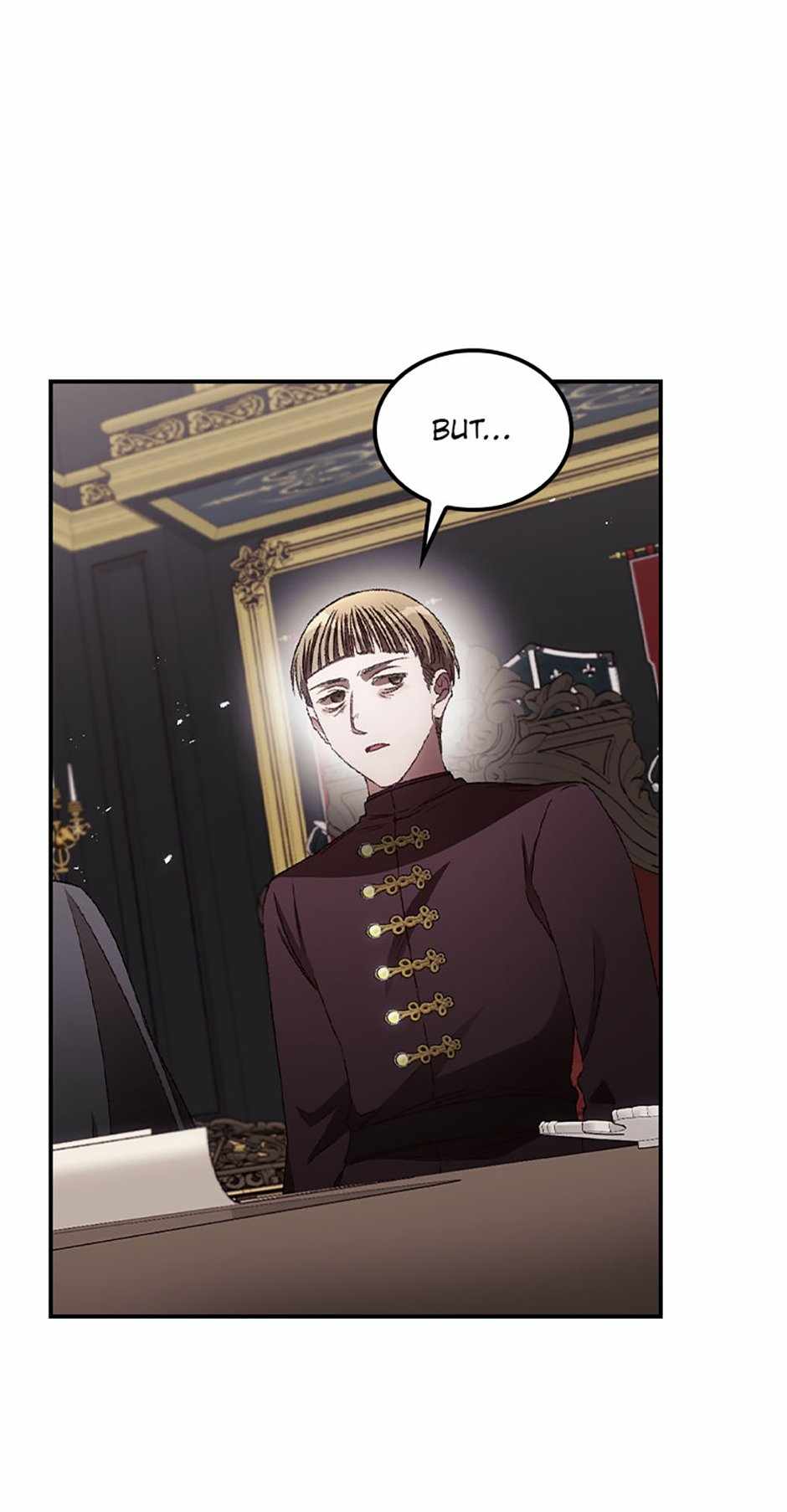 I Can See Your Death Chapter 78 - Page 13