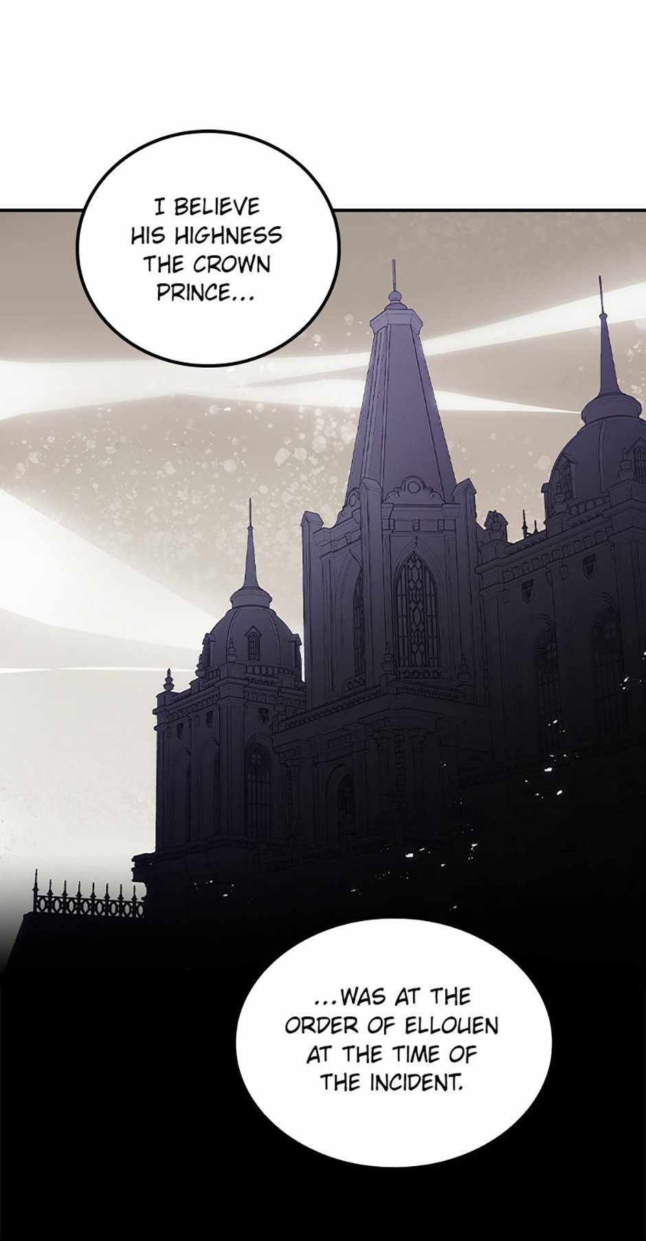 I Can See Your Death Chapter 78 - Page 14