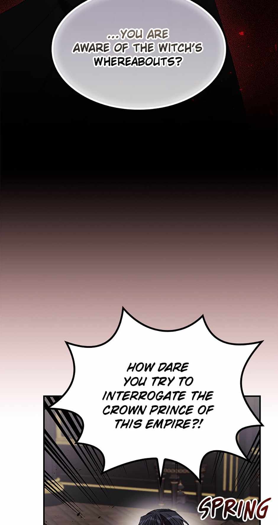 I Can See Your Death Chapter 78 - Page 16