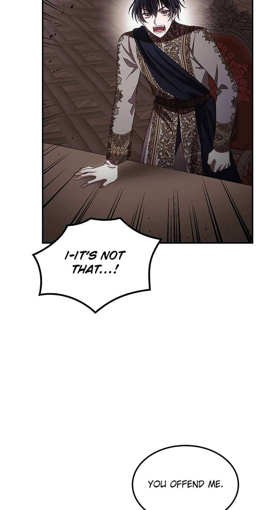 I Can See Your Death Chapter 78 - Page 17