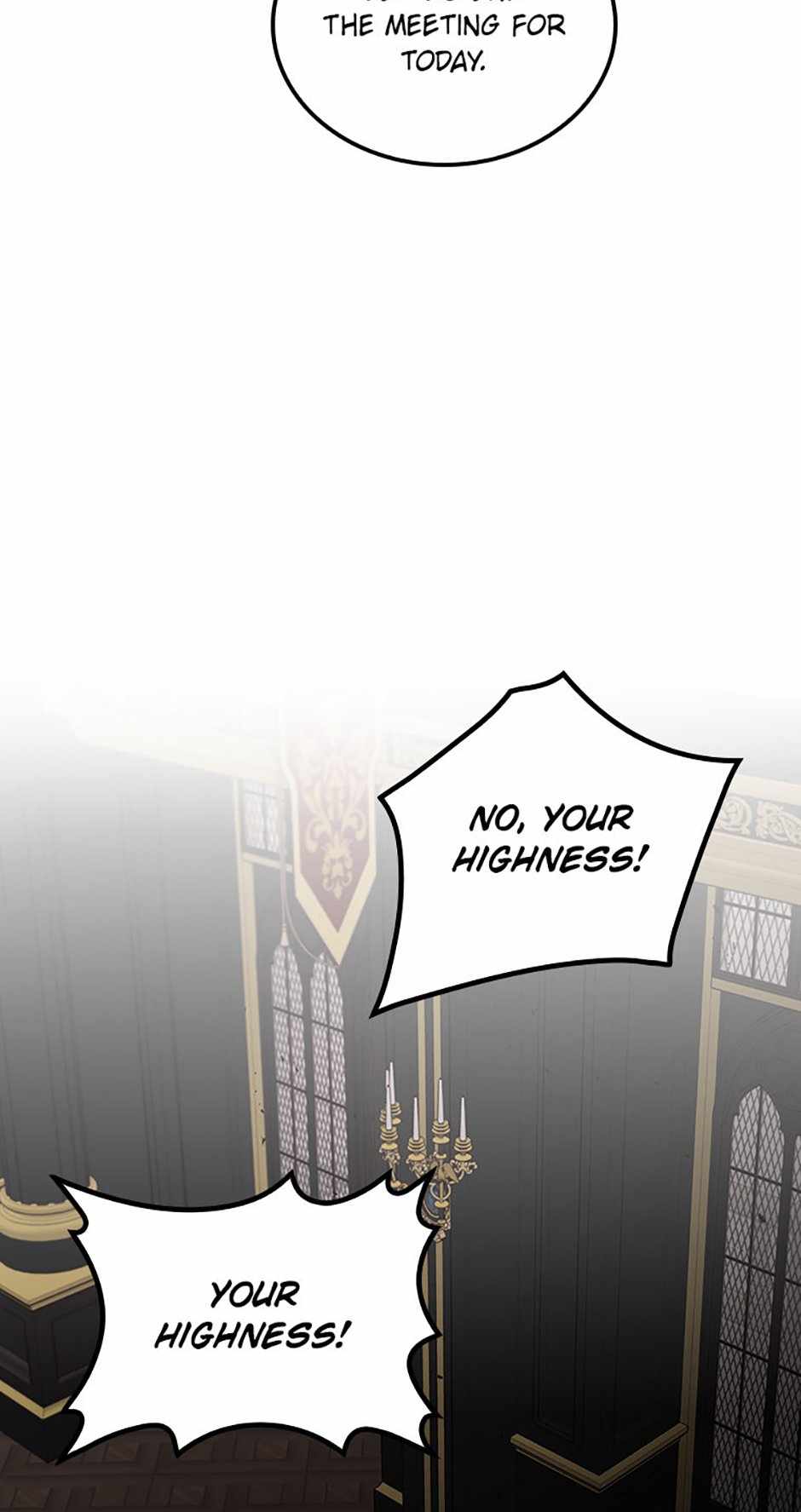 I Can See Your Death Chapter 78 - Page 19