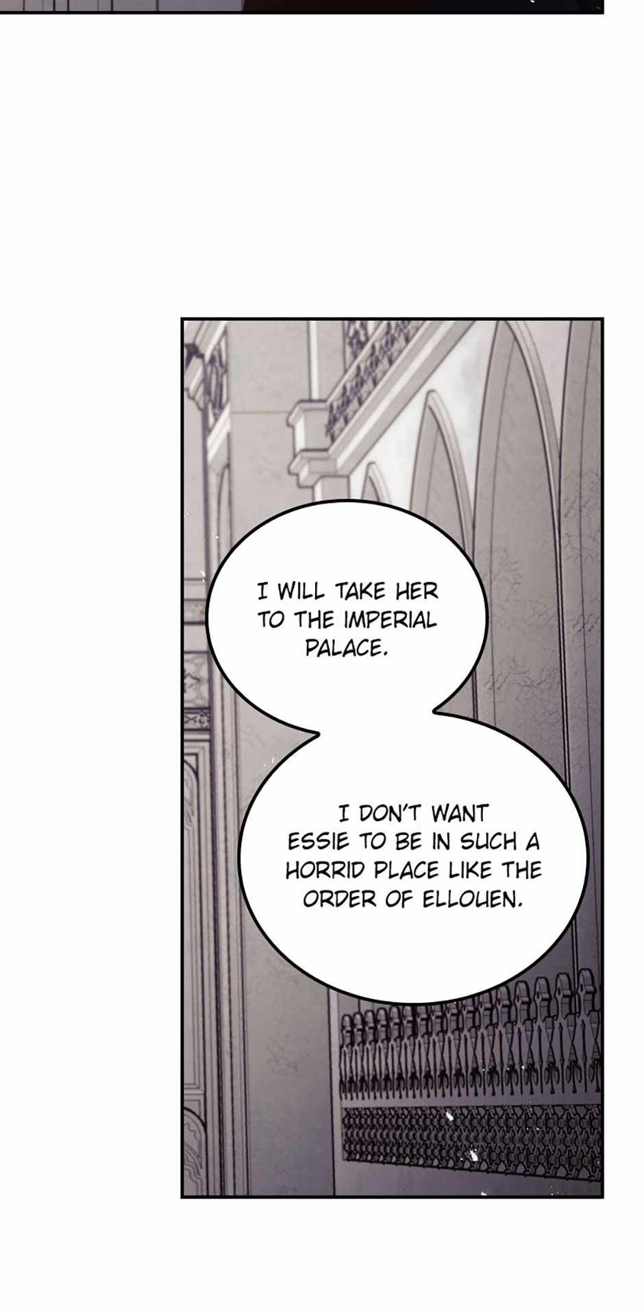 I Can See Your Death Chapter 78 - Page 2