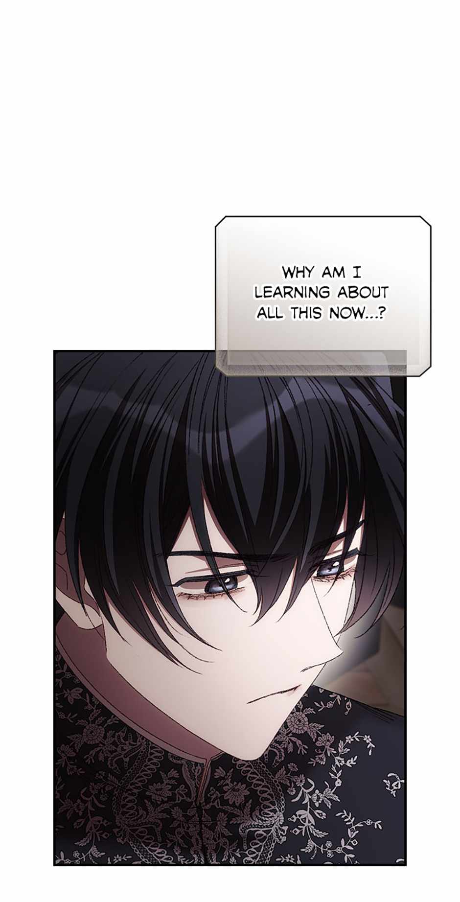 I Can See Your Death Chapter 78 - Page 23