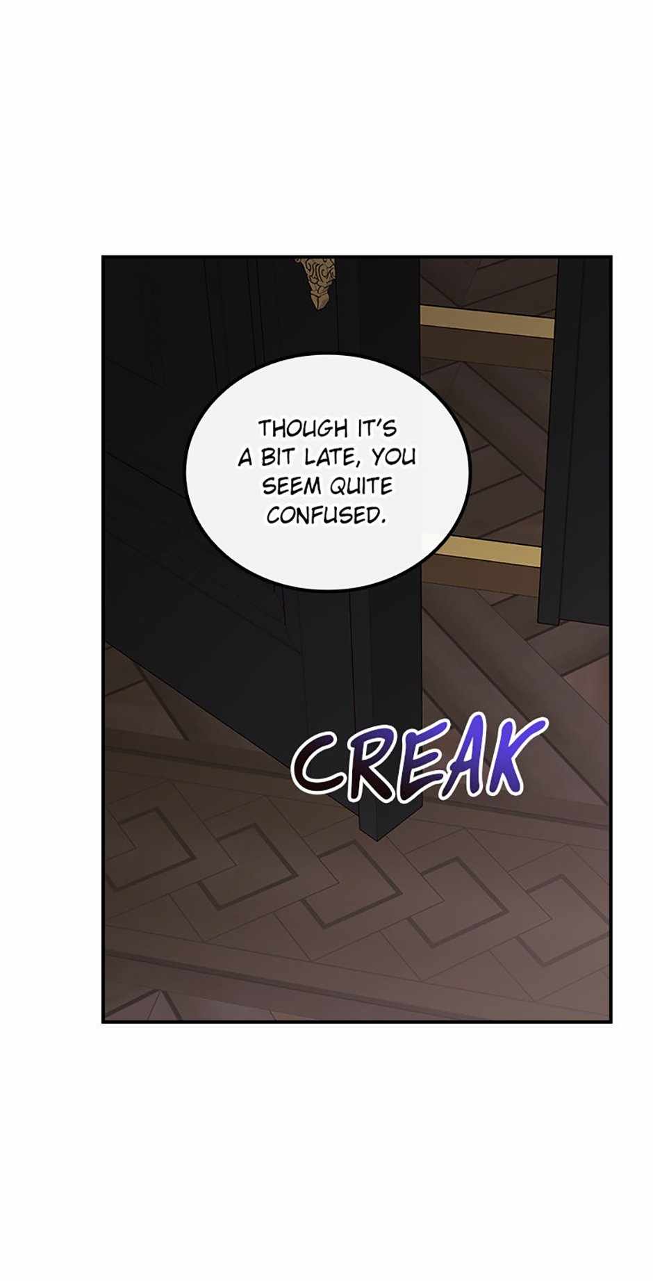 I Can See Your Death Chapter 78 - Page 24