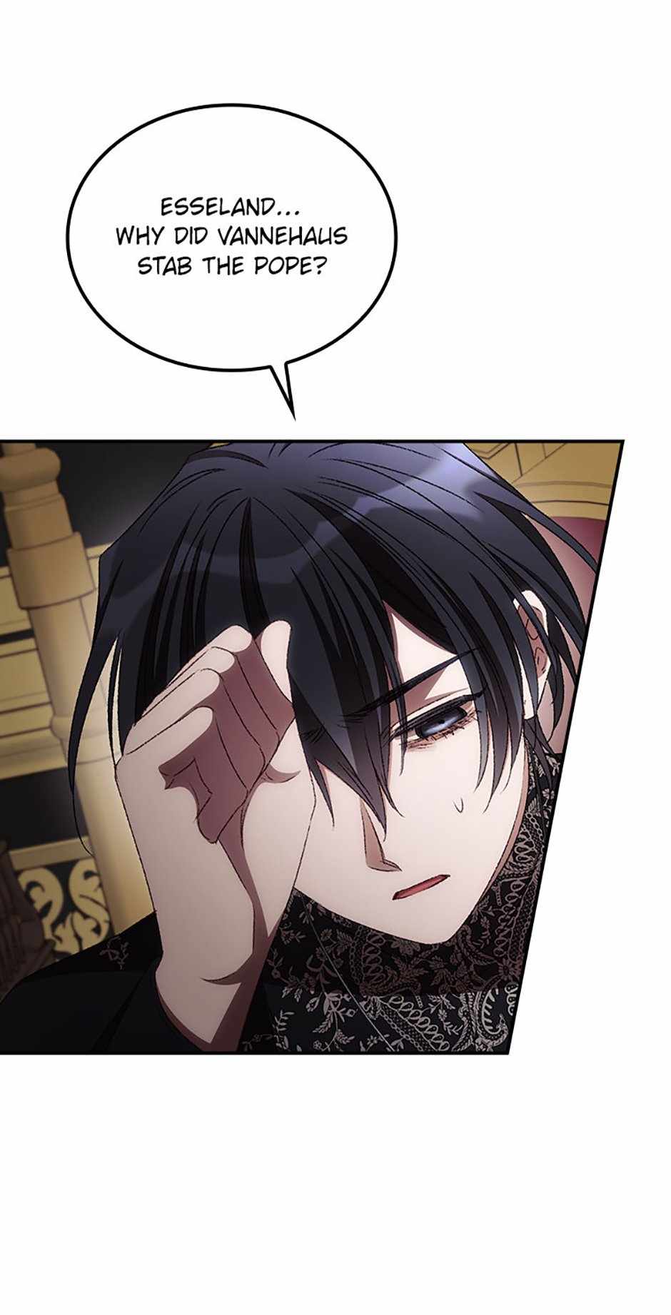 I Can See Your Death Chapter 78 - Page 25