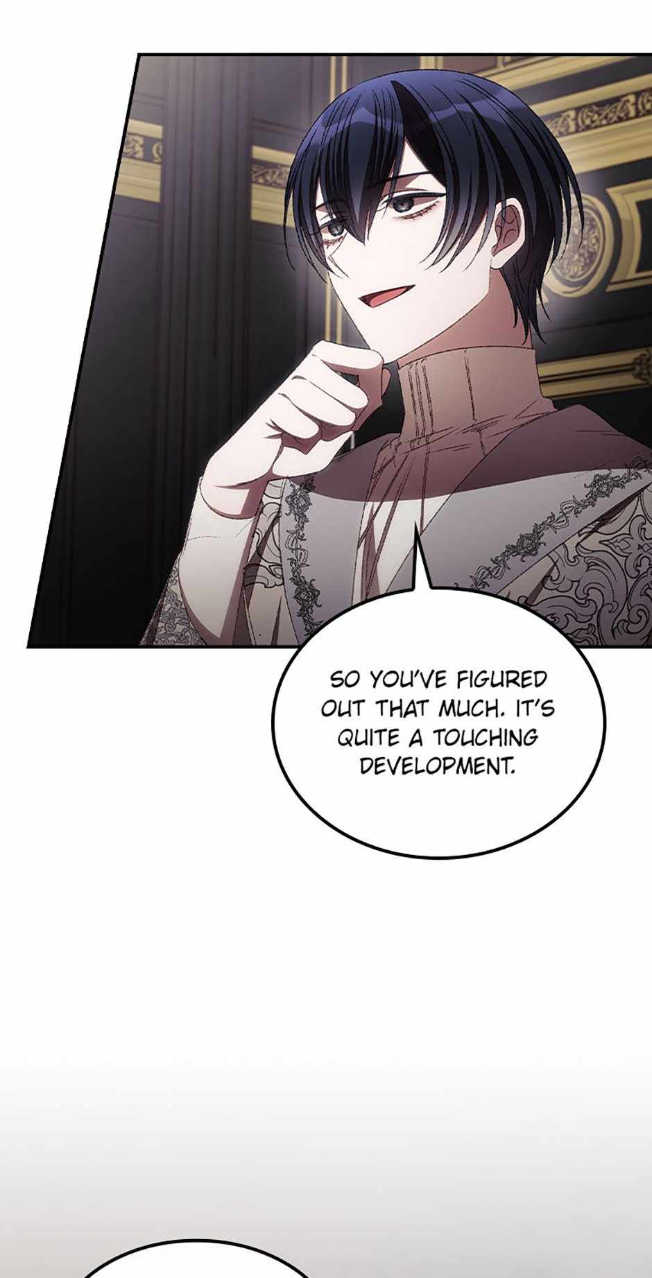 I Can See Your Death Chapter 78 - Page 26