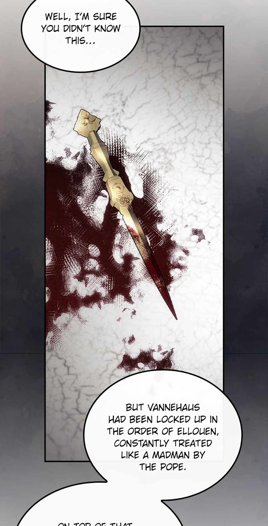 I Can See Your Death Chapter 78 - Page 27