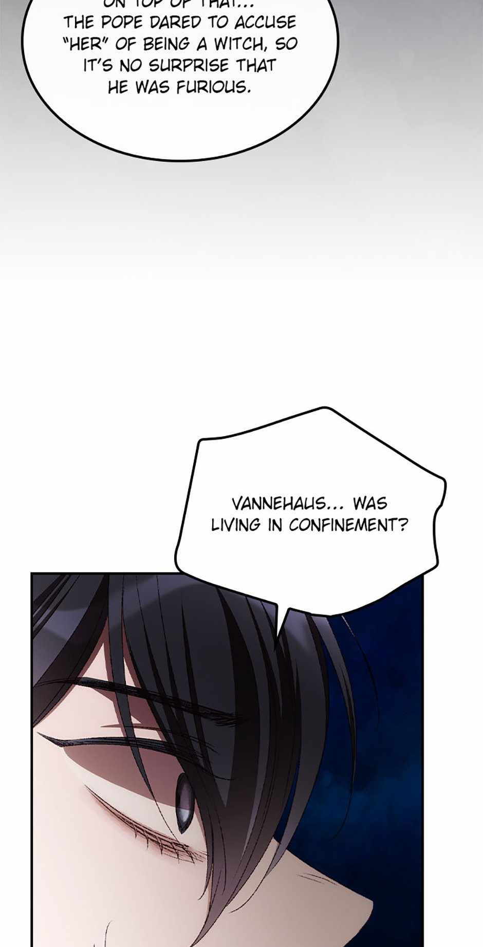 I Can See Your Death Chapter 78 - Page 28