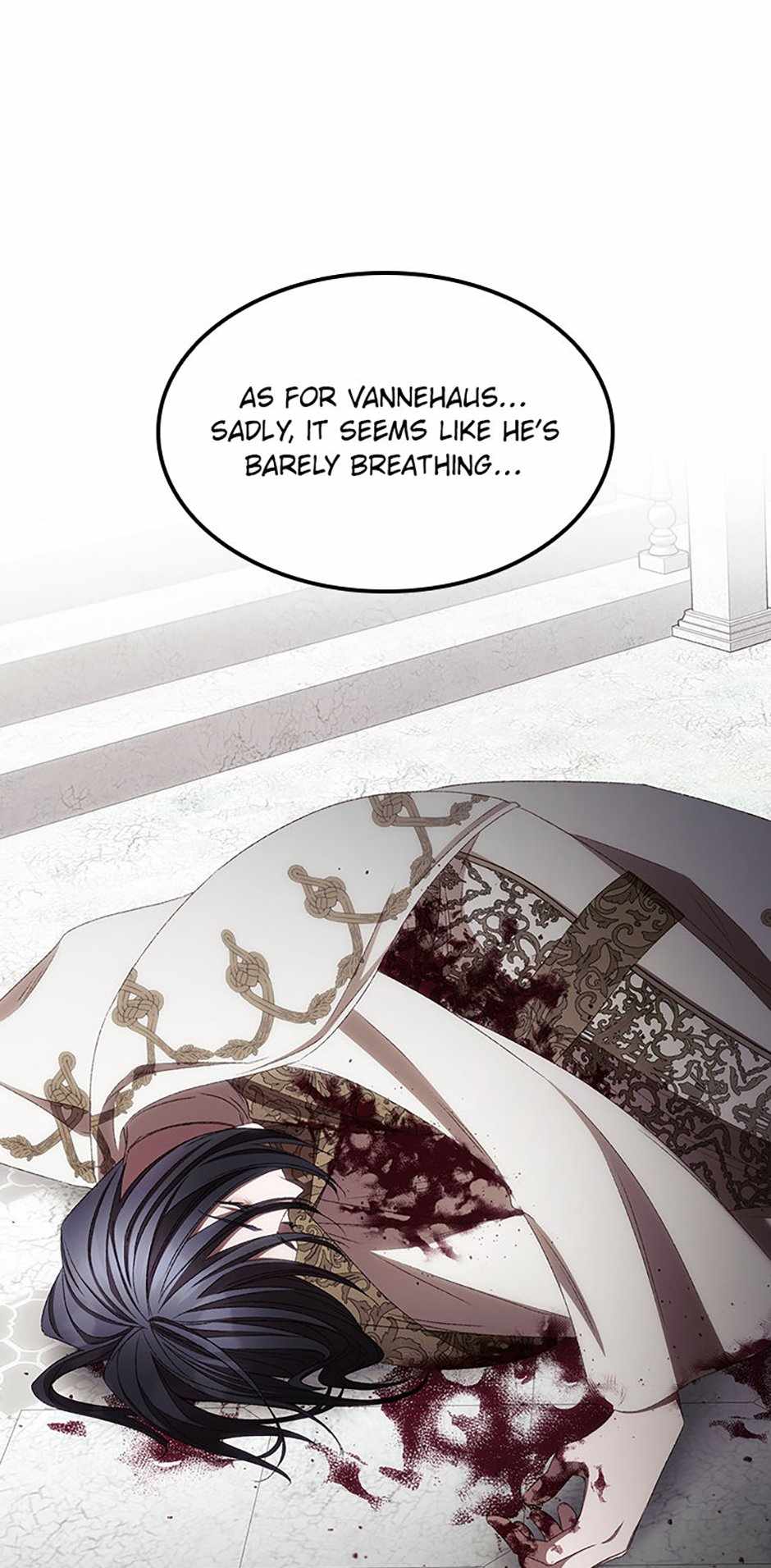 I Can See Your Death Chapter 78 - Page 3