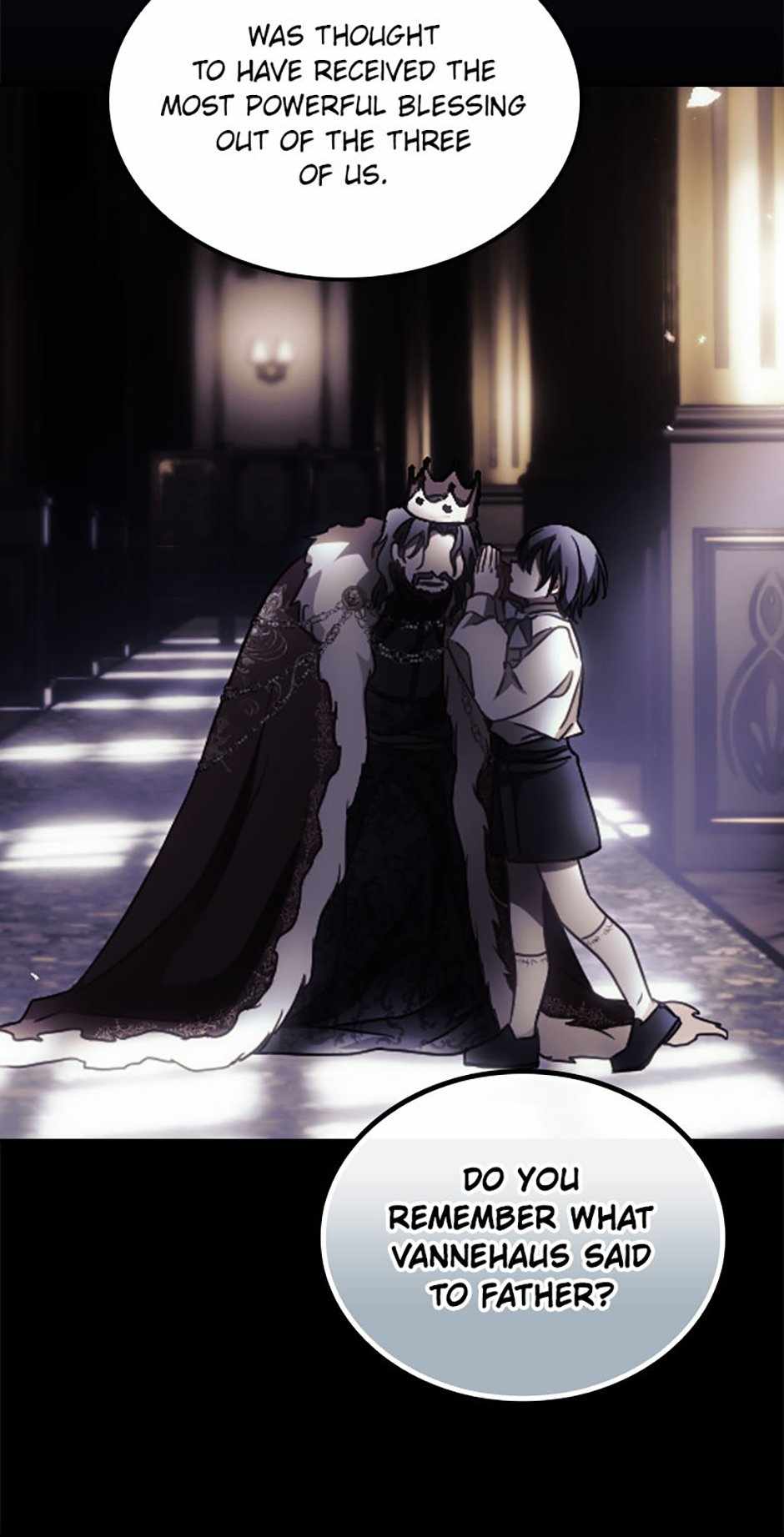 I Can See Your Death Chapter 78 - Page 30