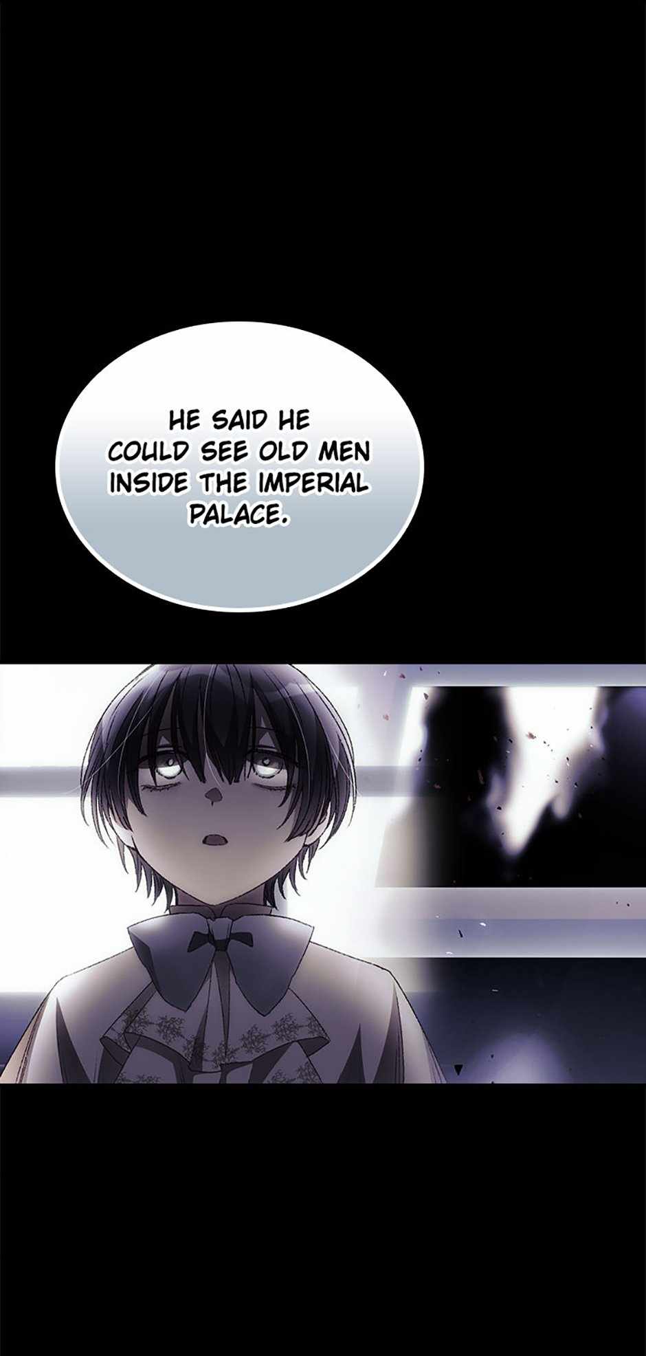 I Can See Your Death Chapter 78 - Page 31